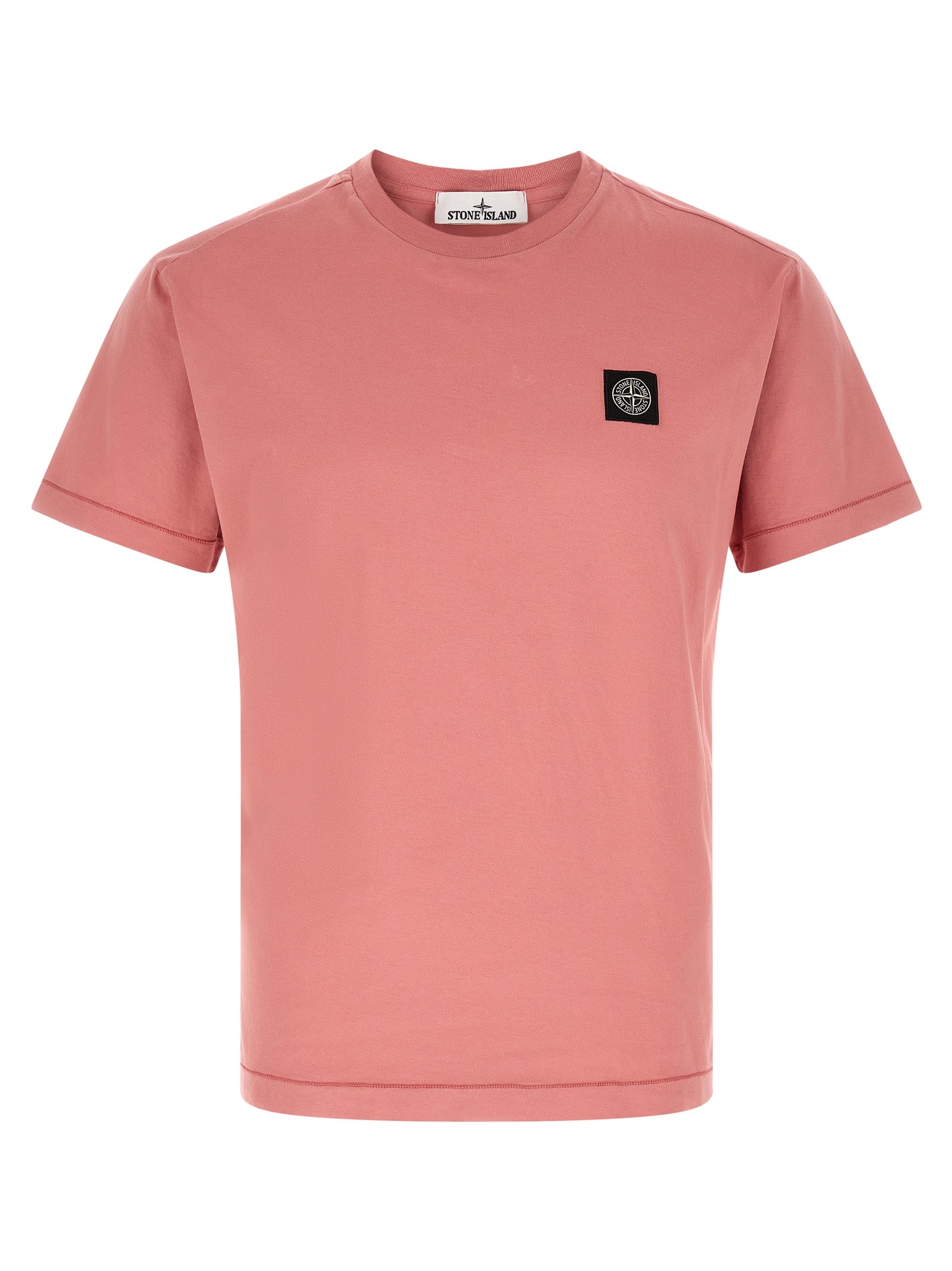 Stone Island '2100027' T-Shirt