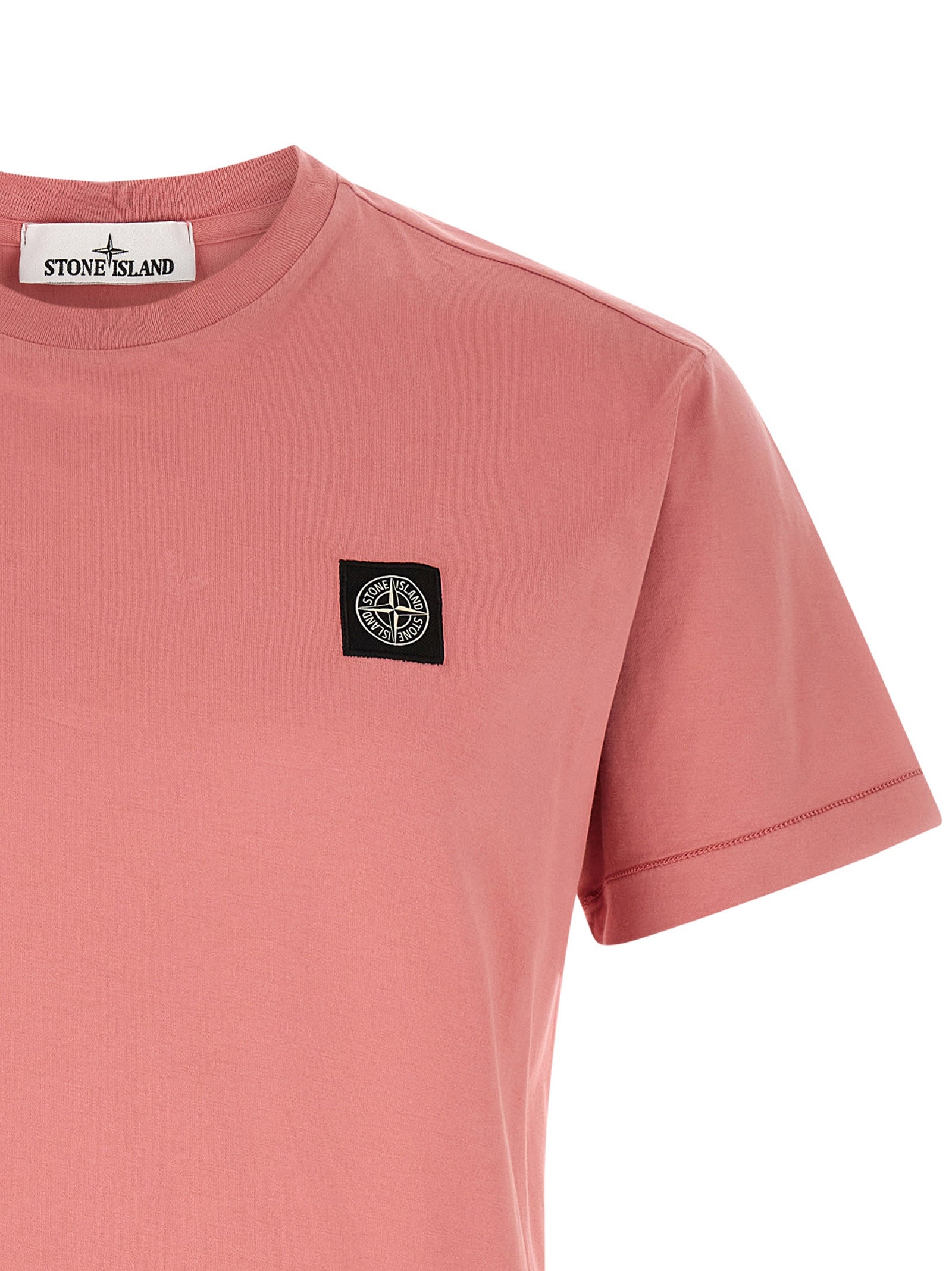 Stone Island '2100027' T-Shirt