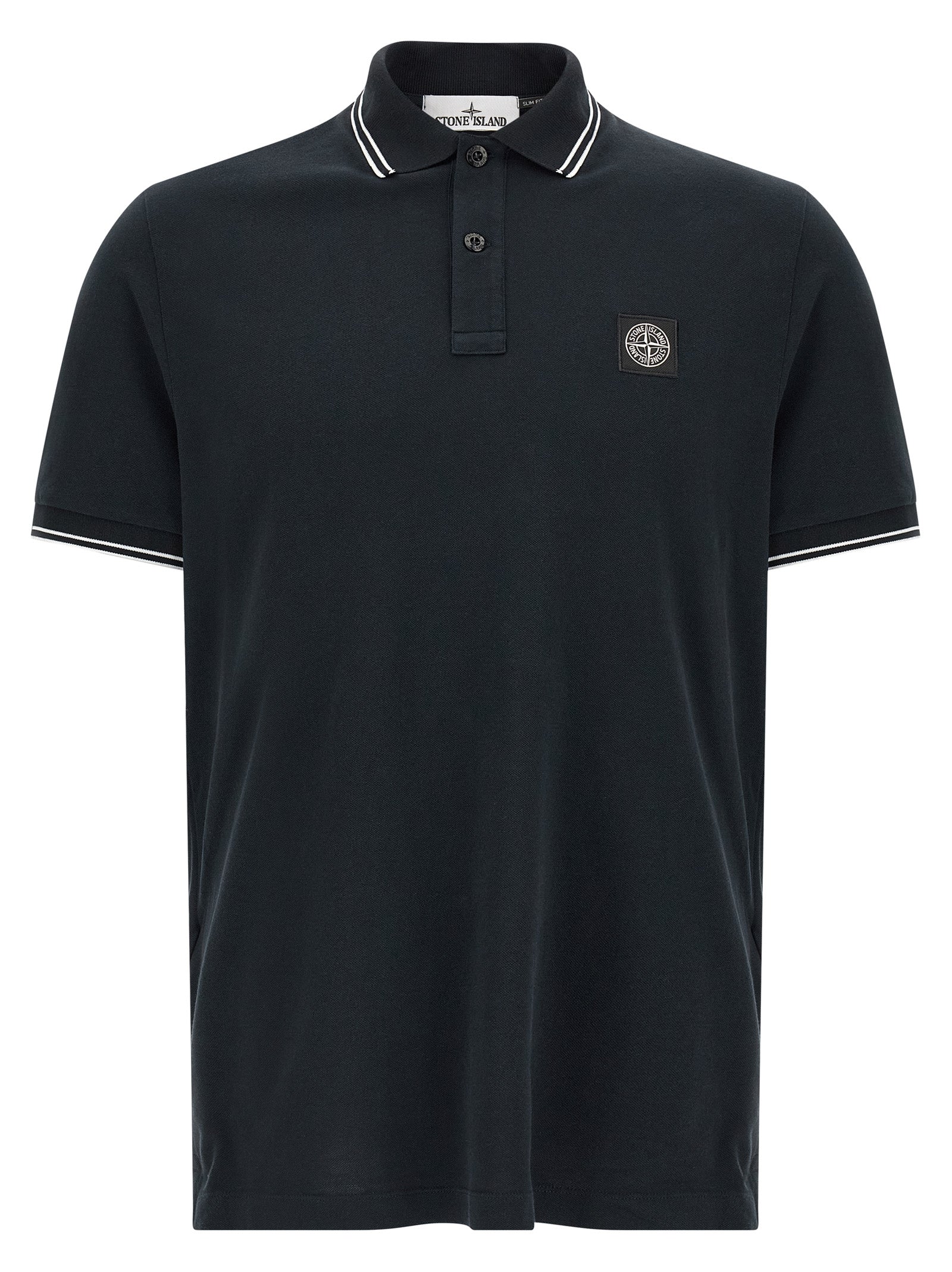 Stone Island '2200010' Polo Shirt