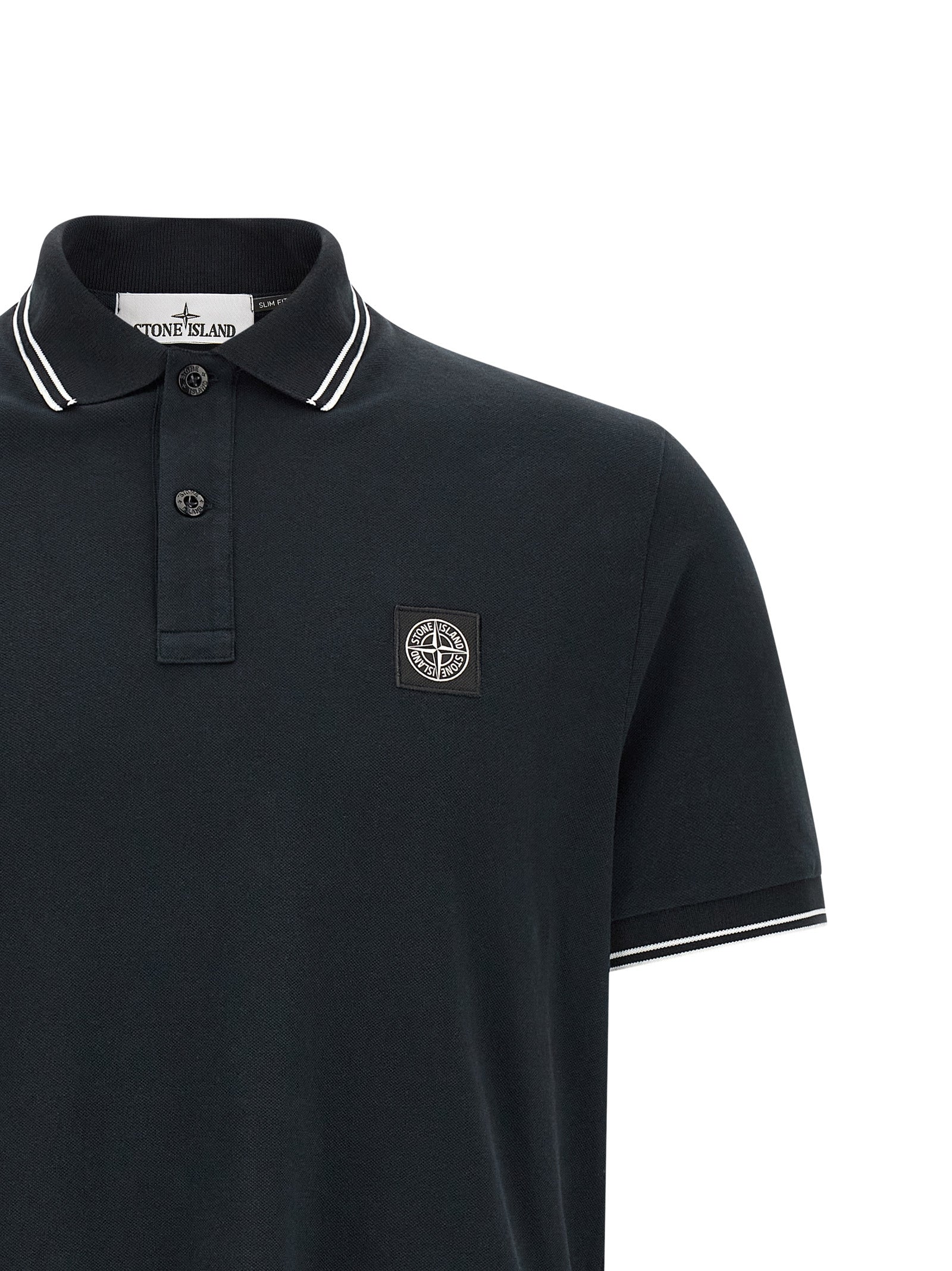 Stone Island '2200010' Polo Shirt
