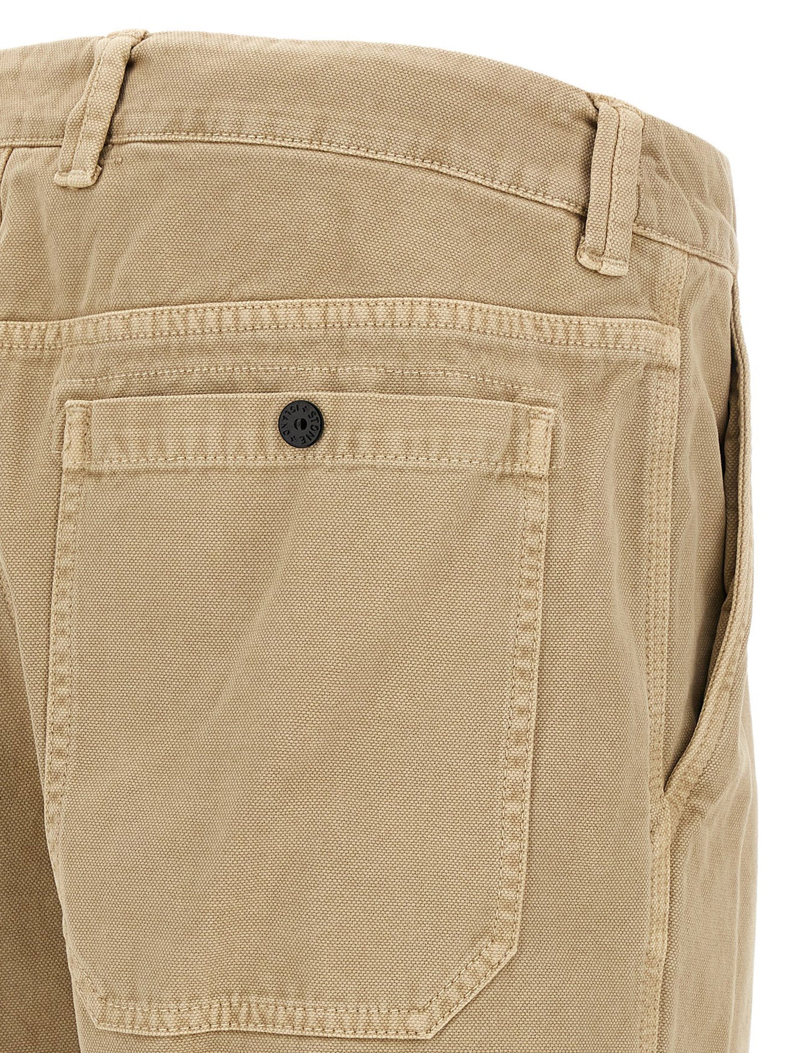 Stone Island '3100037' Pants