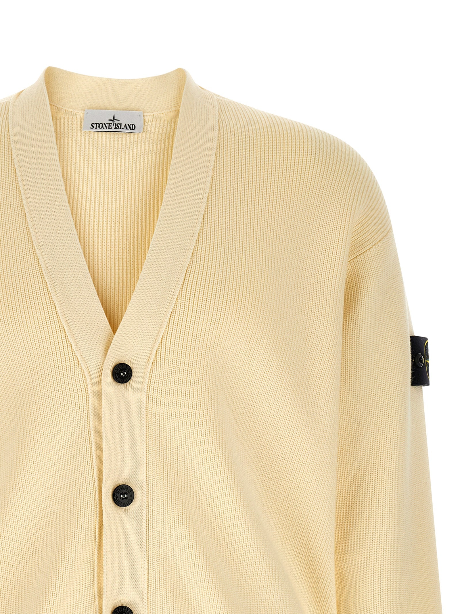 Stone Island '5100009' Cardigan