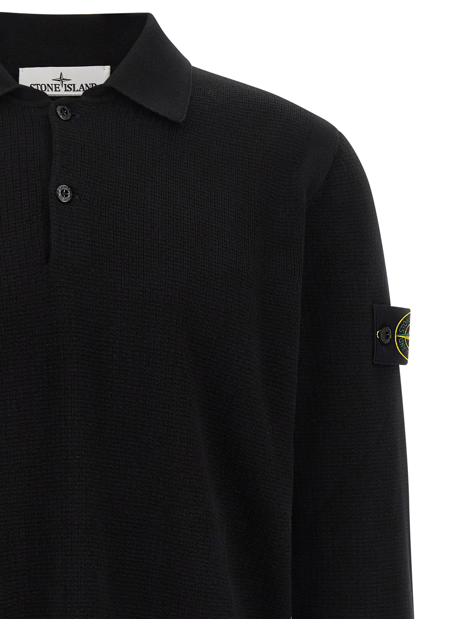 Stone Island '5100024' Polo Shirt