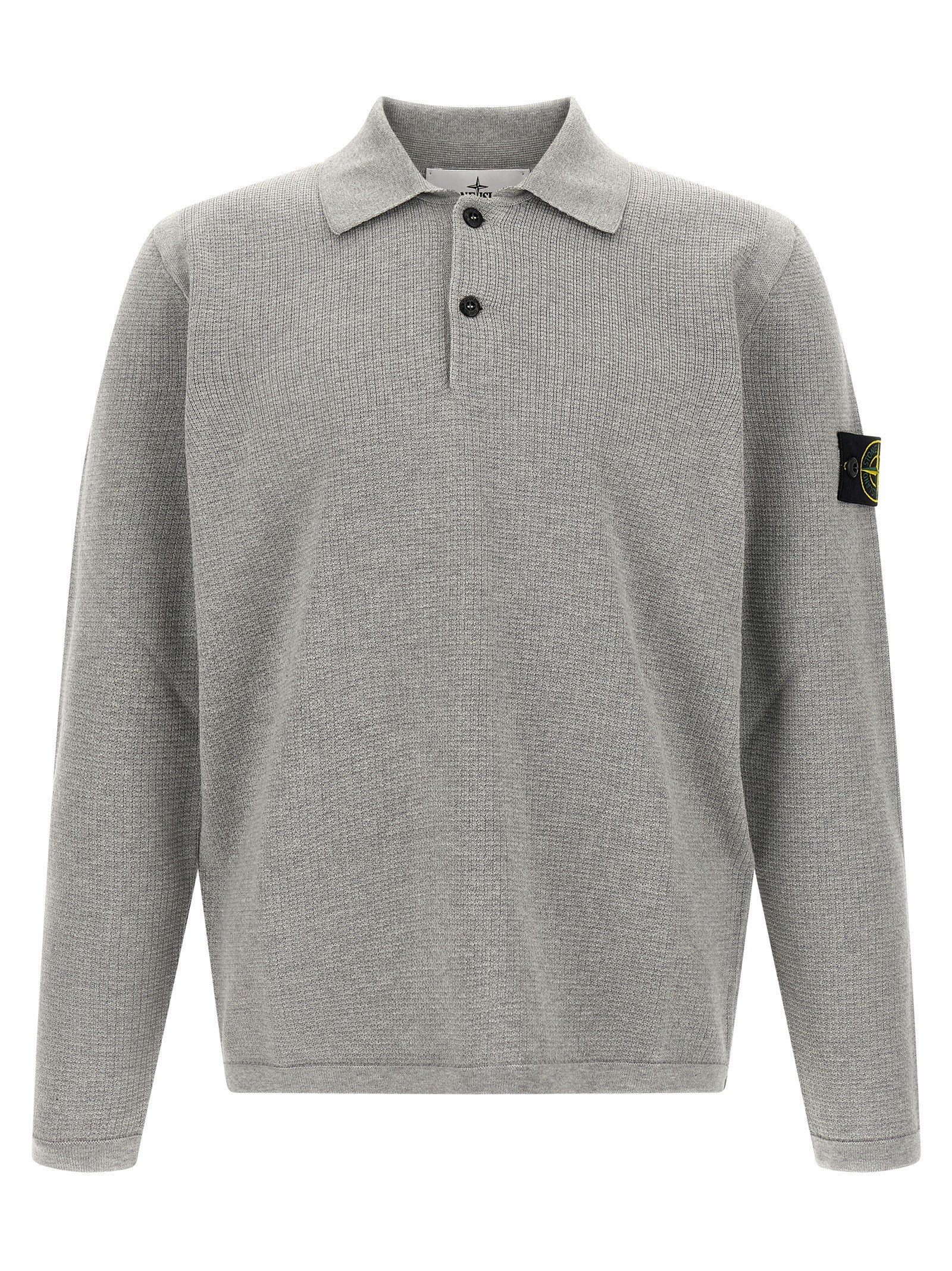 Stone Island '5100024' Polo Shirt