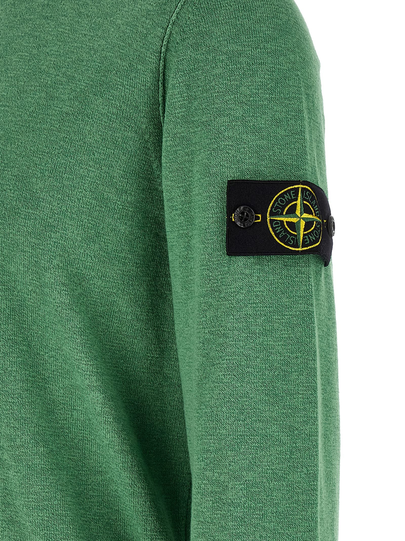 Stone Island '5100052' Sweater