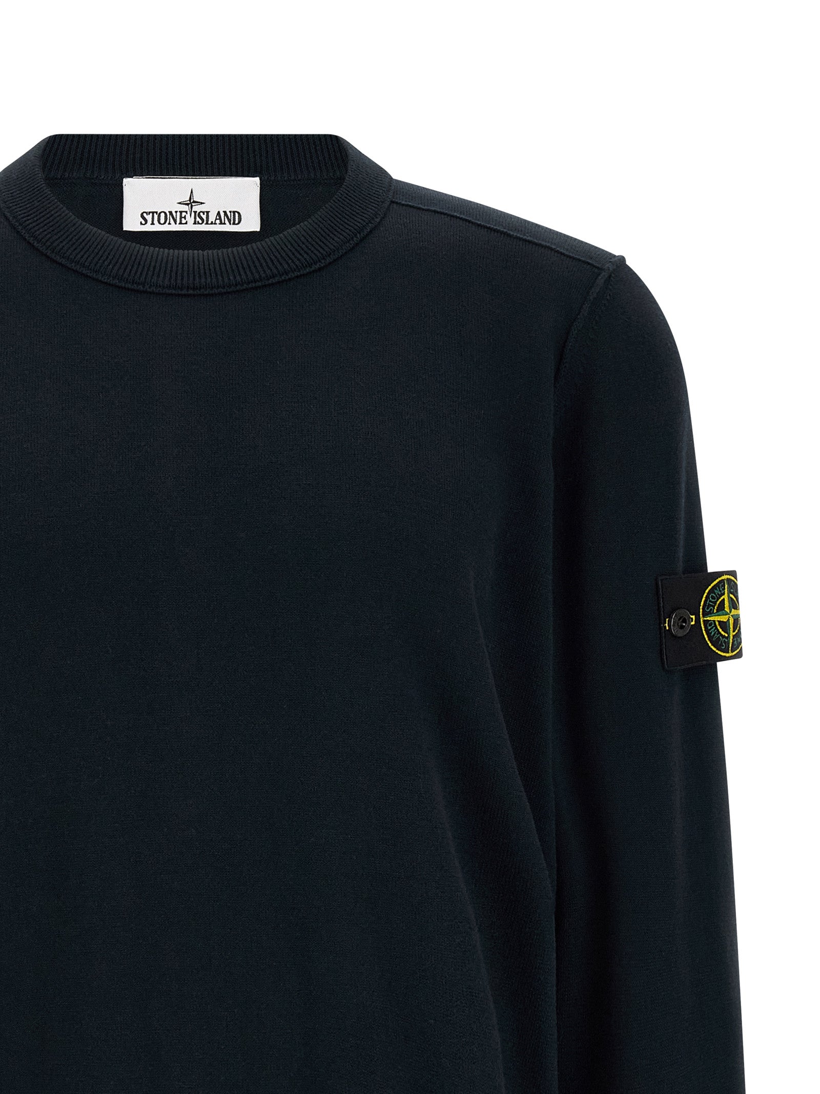 Stone Island '5100053' Sweater