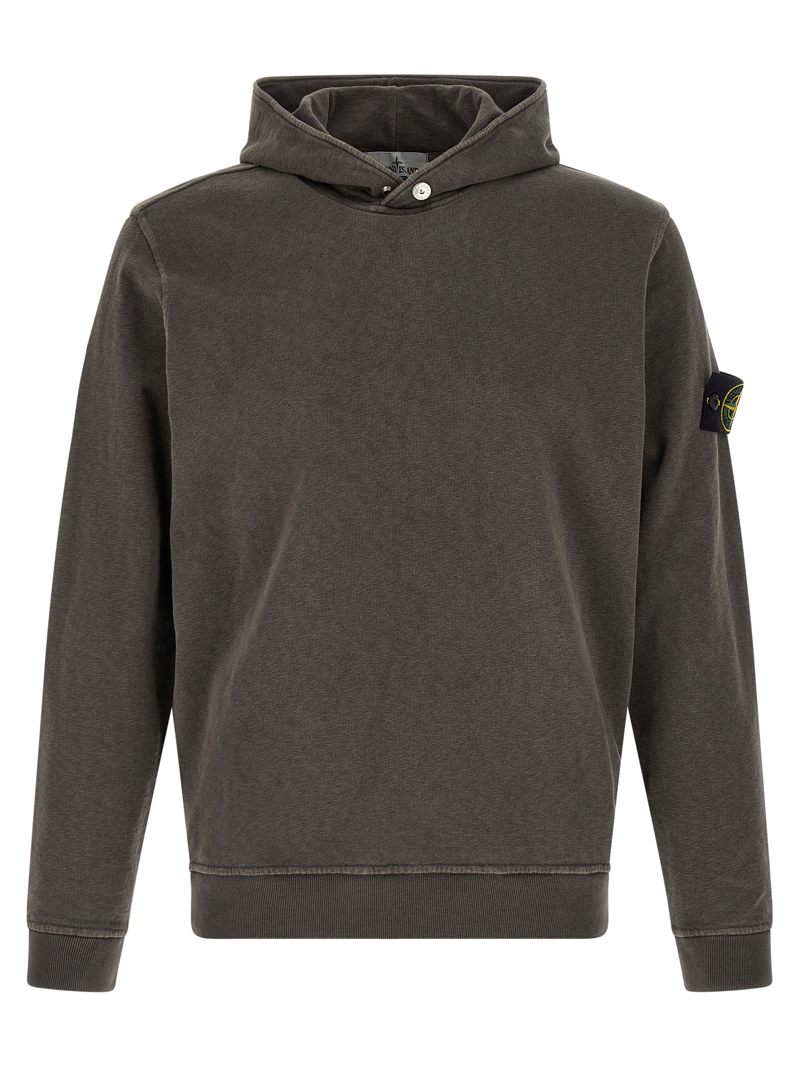 Stone Island '6100031' Hoodie