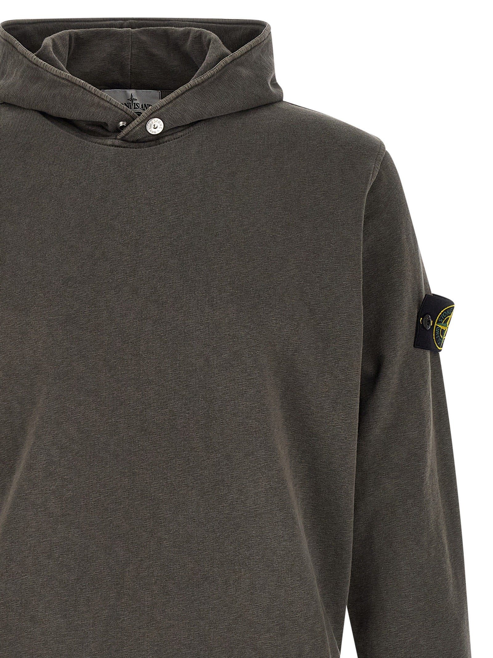 Stone Island '6100031' Hoodie
