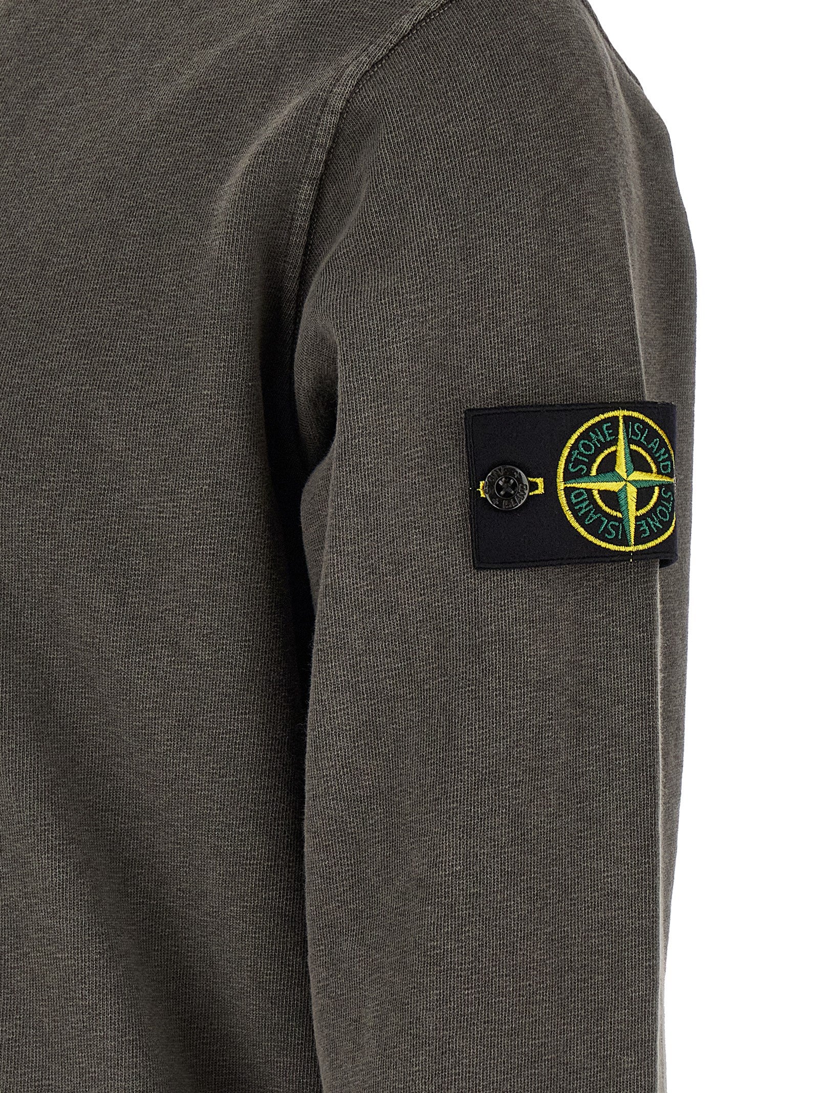 Stone Island '6100031' Hoodie