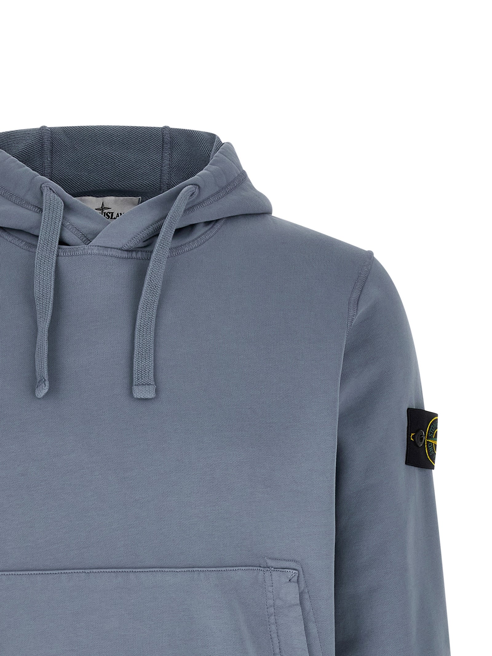Stone Island '6100062' Hoodie