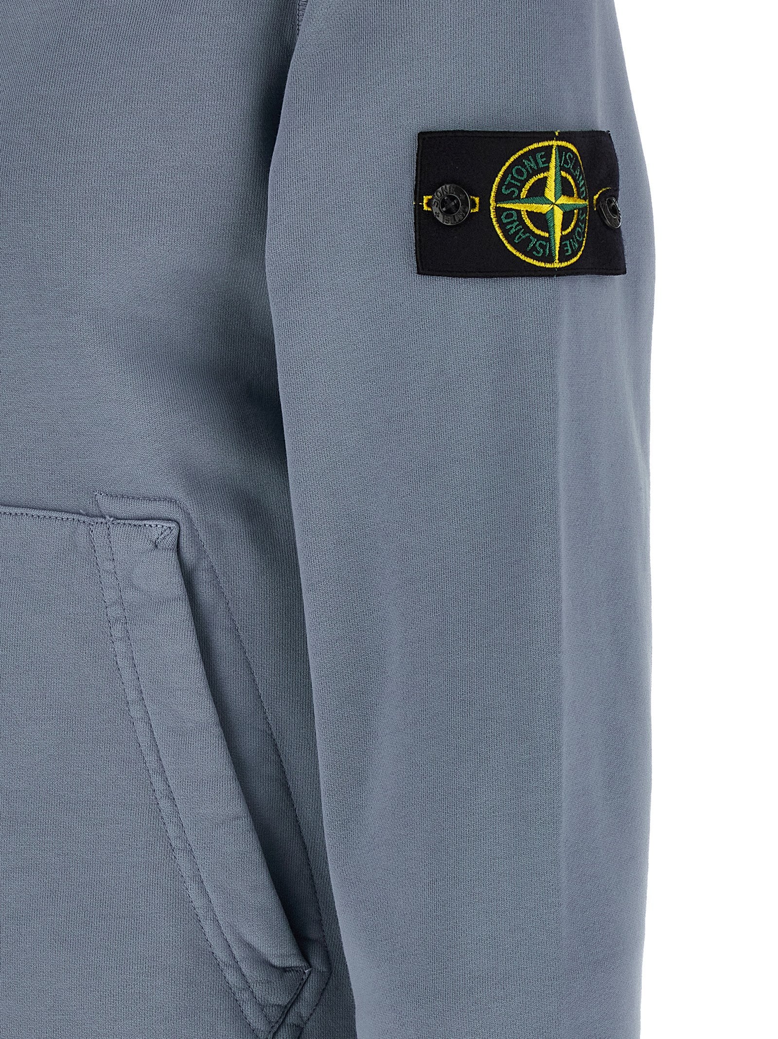 Stone Island '6100062' Hoodie