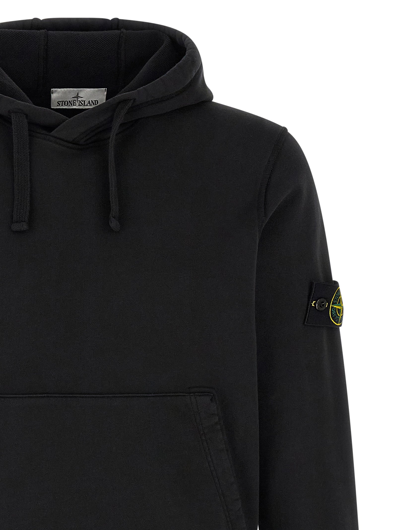 Stone Island '6100062' Hoodie