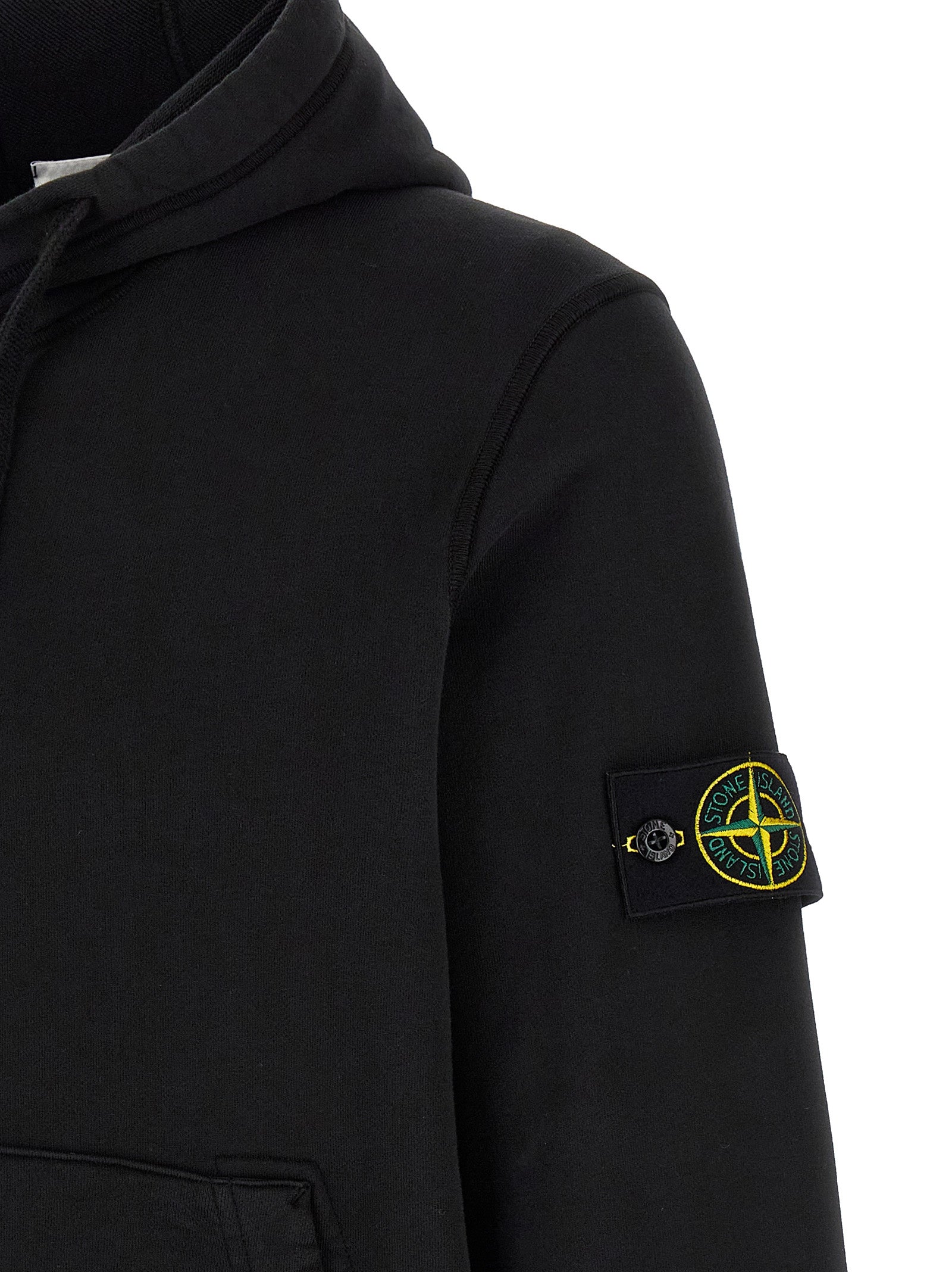 Stone Island '6100062' Hoodie