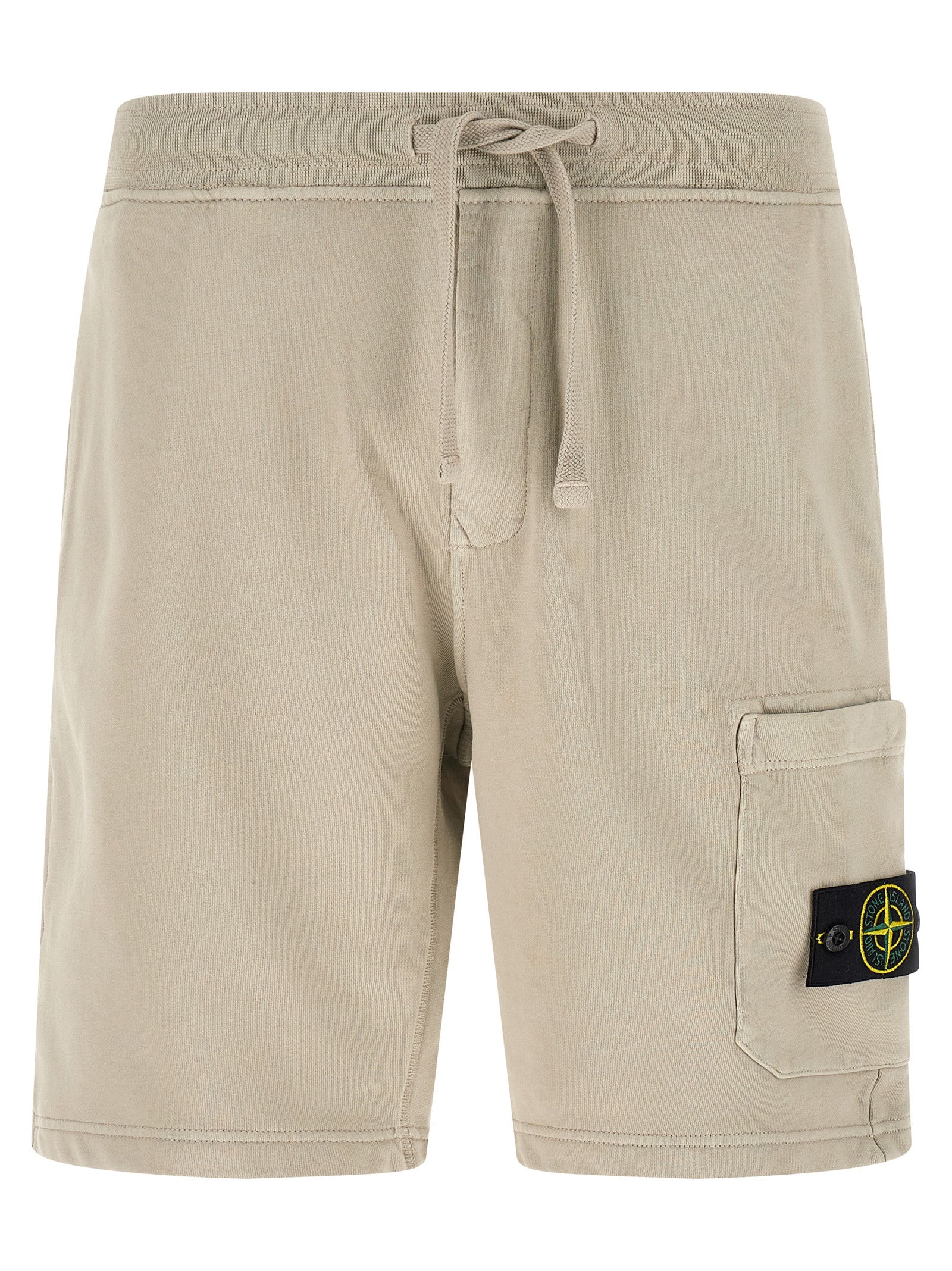 Stone Island '6200011' Bermuda Shorts