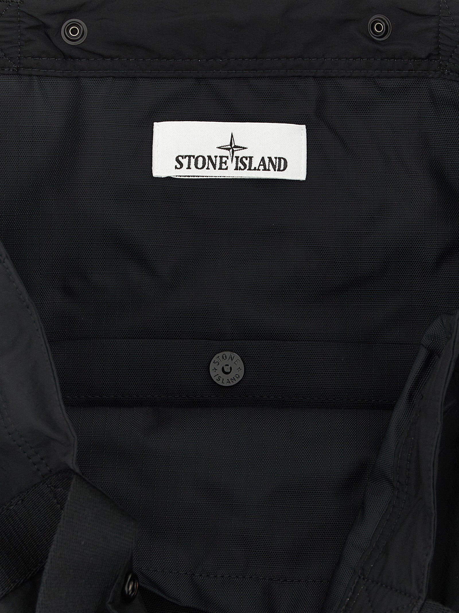 Stone Island '9200012' Shopping Bag