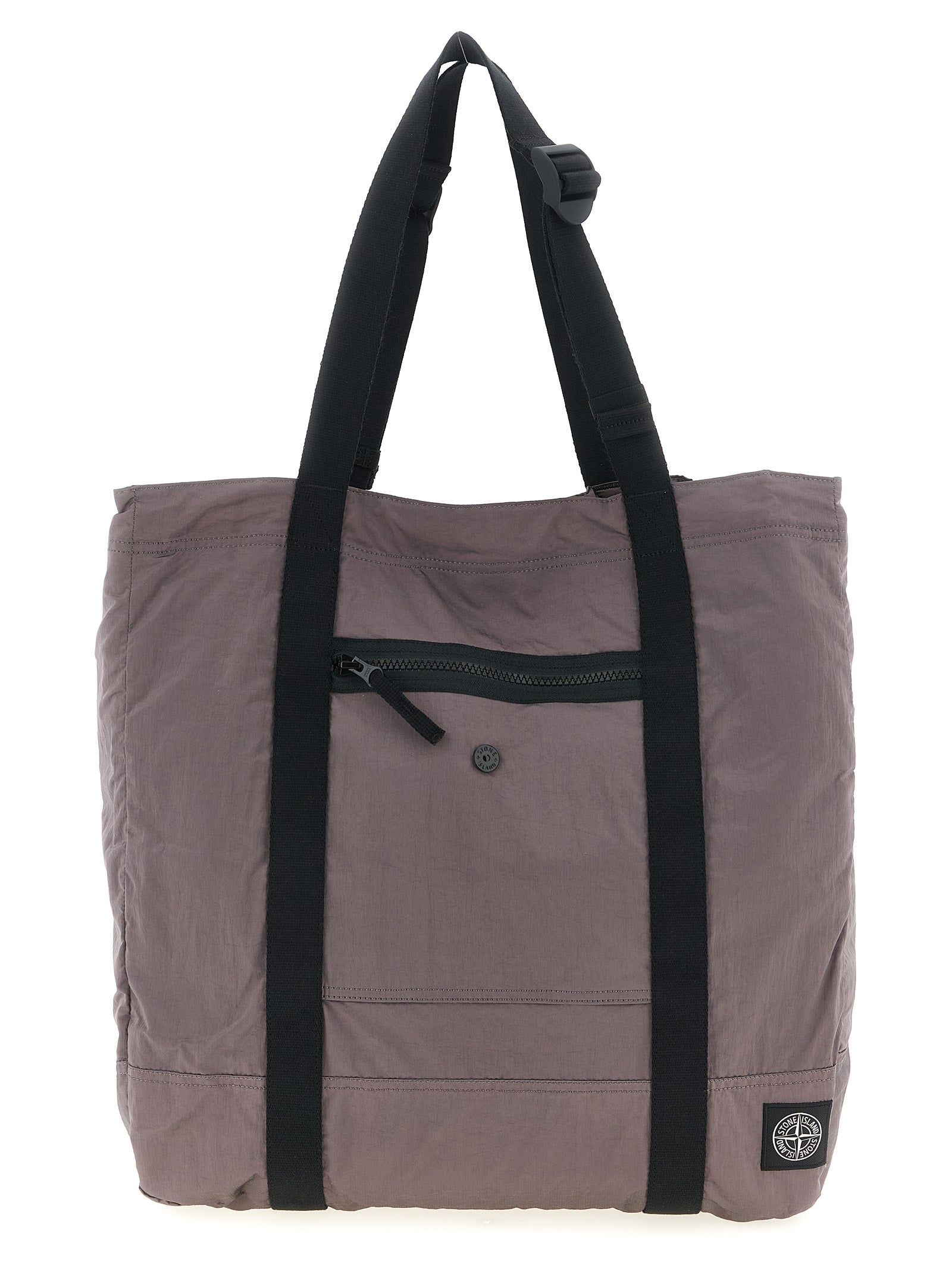 Stone Island '9200012' Shopping Bag