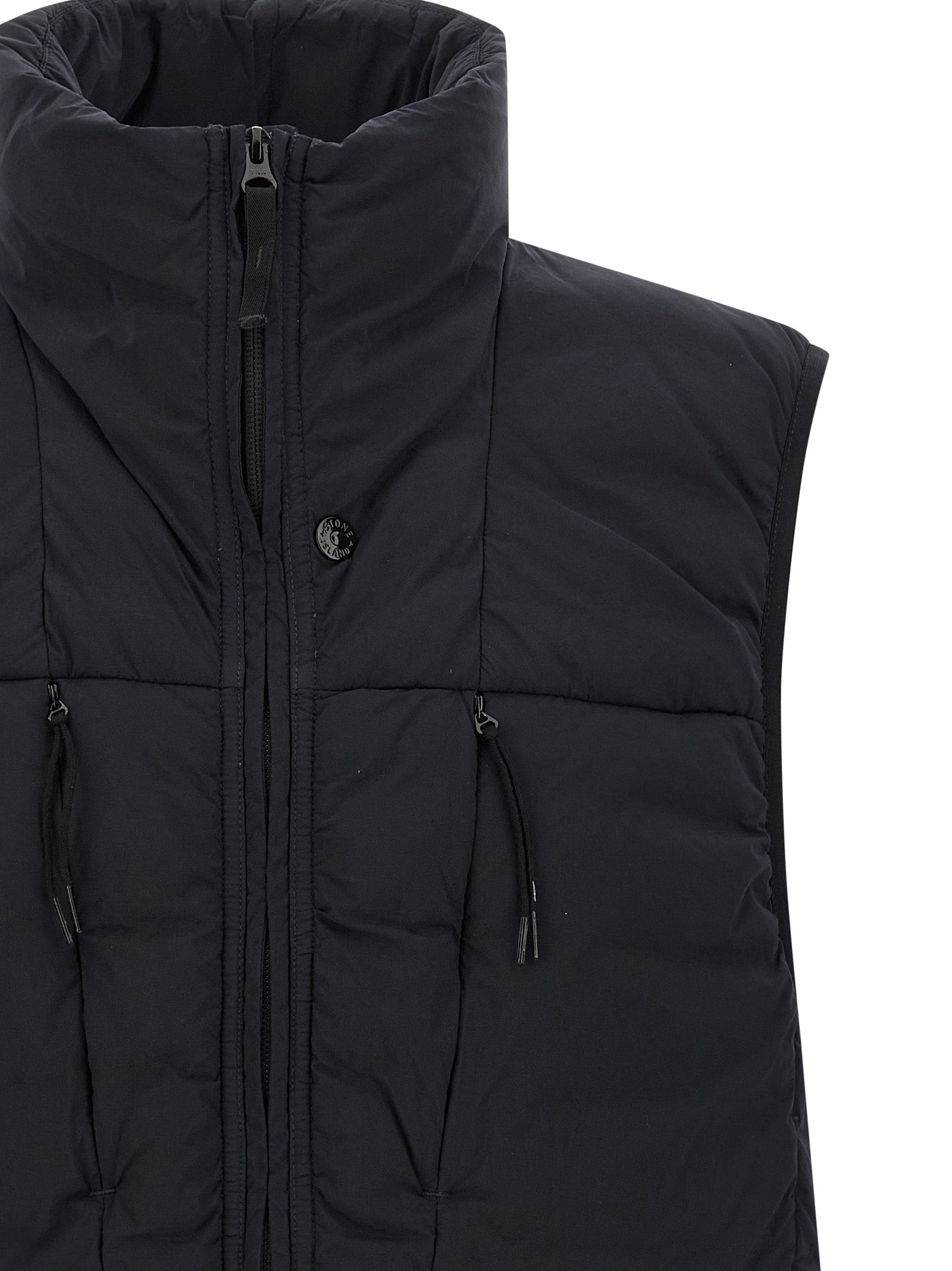Stone Island 'G100007' Vest