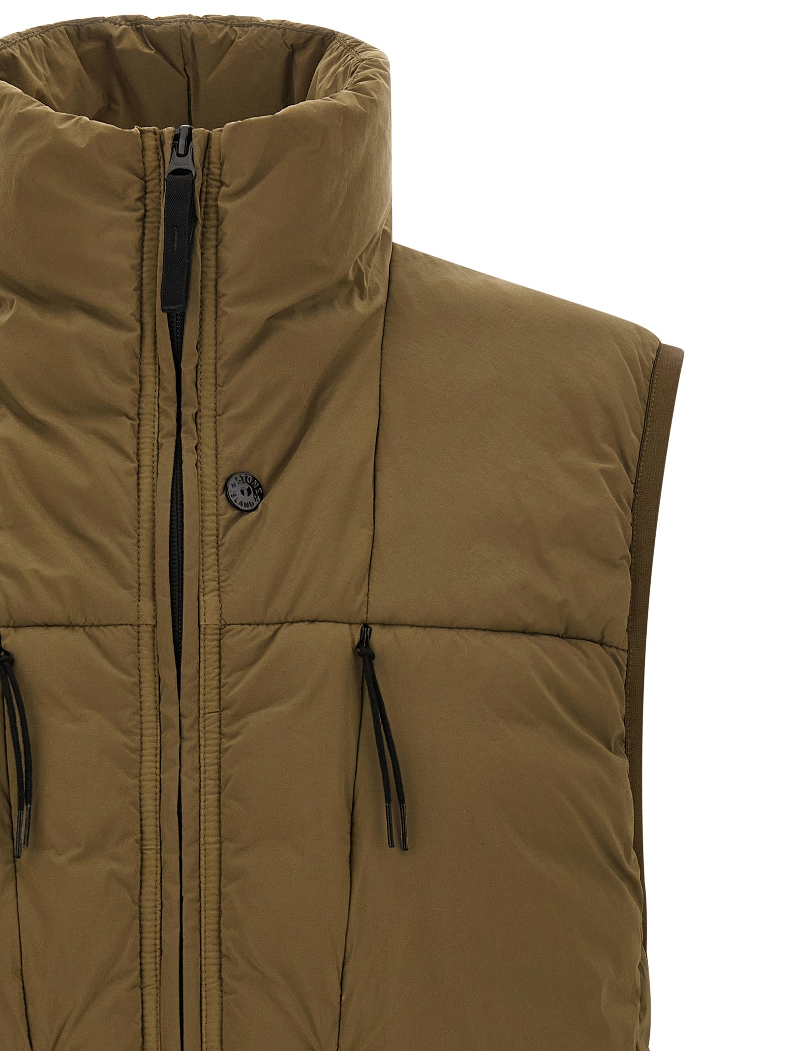 Stone Island 'G100007' Vest