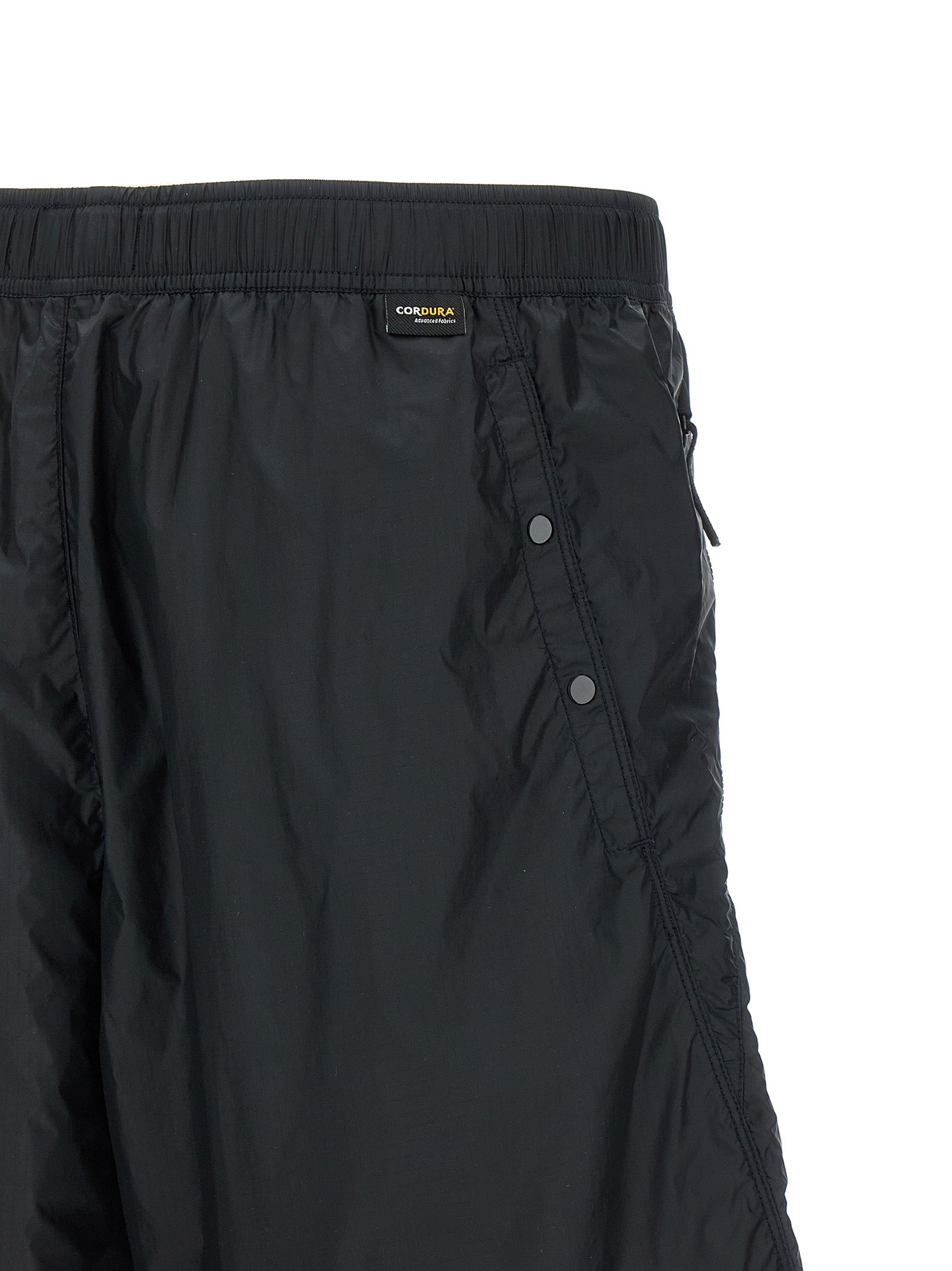 Stone Island Cordura Bermuda Shorts®