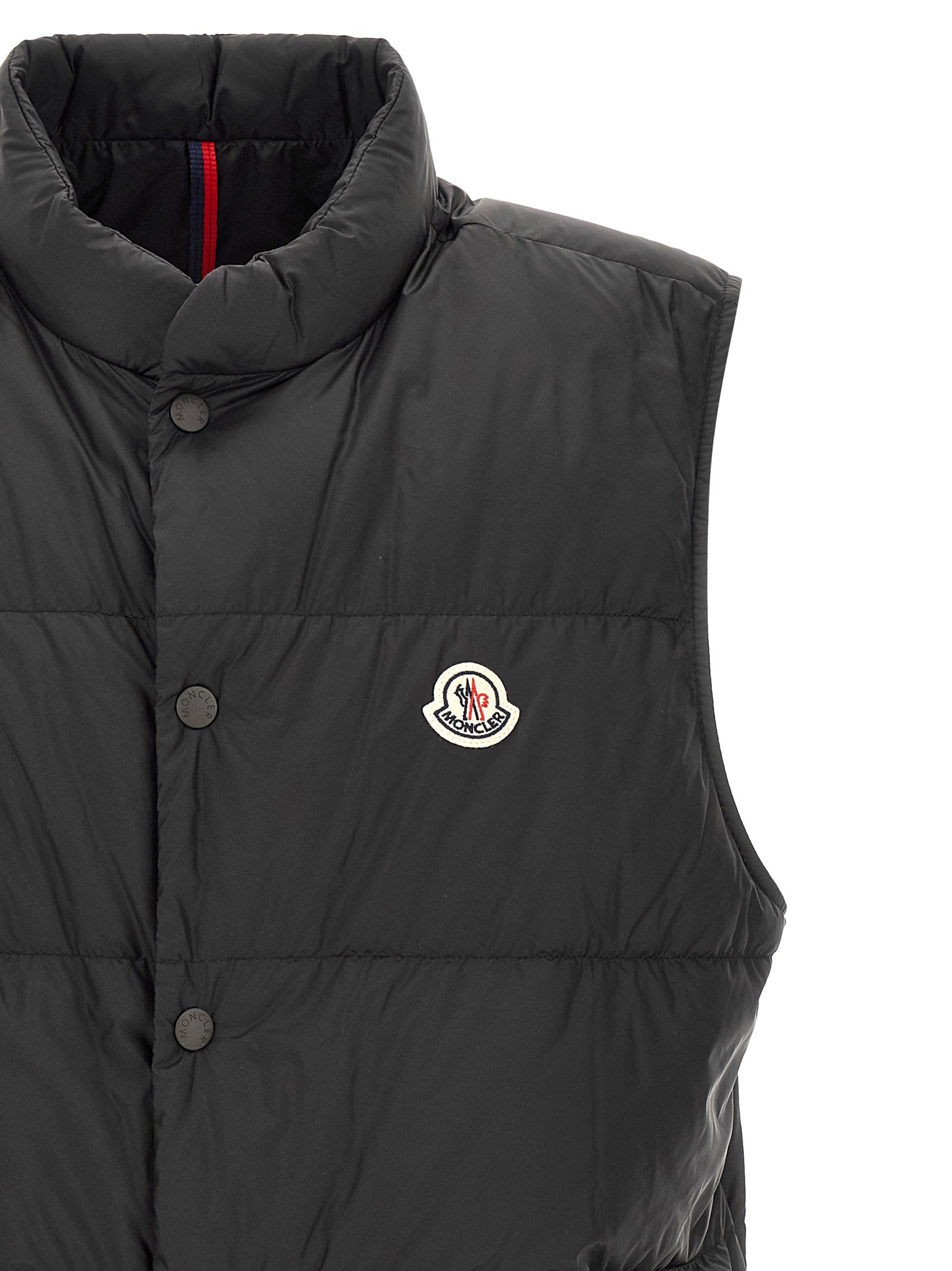Moncler 'Tuquerouye' Vest