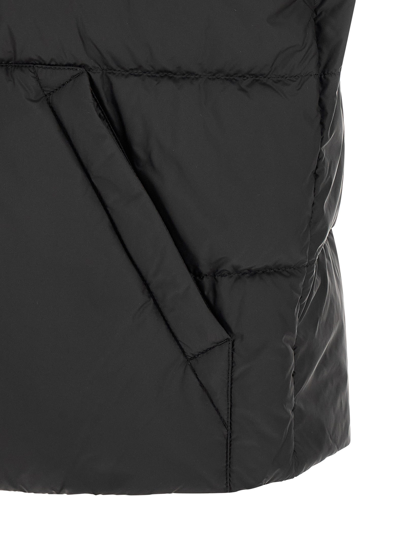 Moncler 'Tuquerouye' Vest