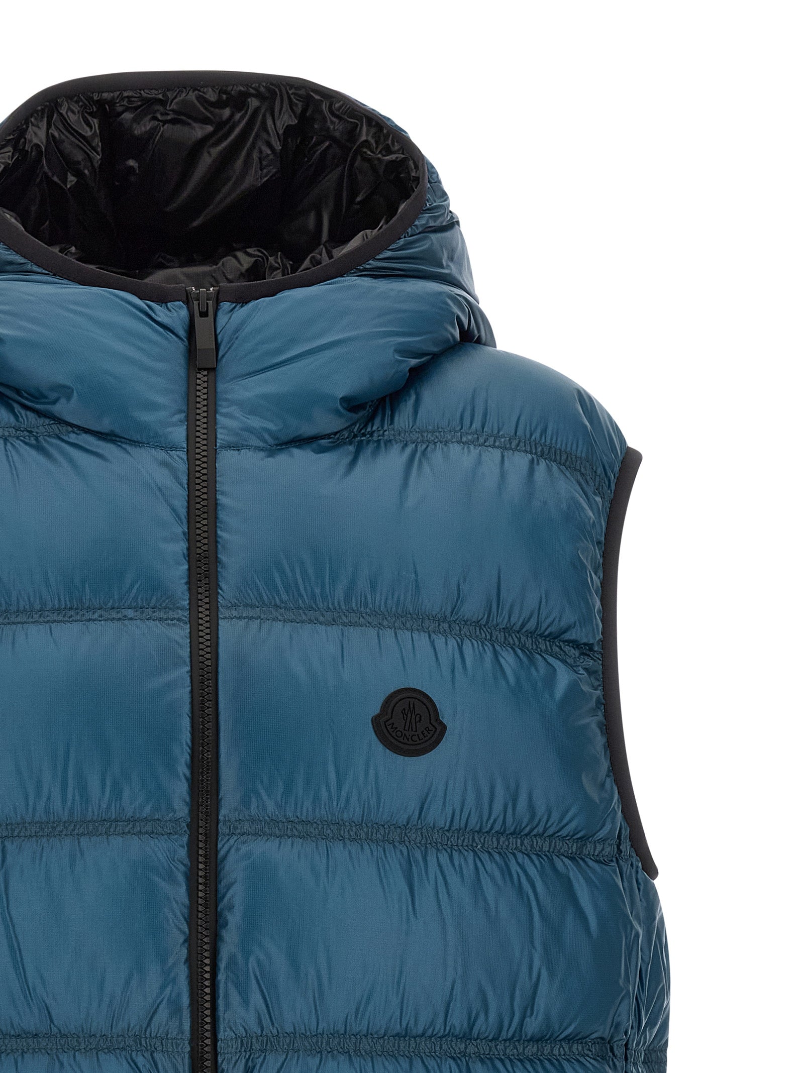 Moncler 'Panestrel' Vest