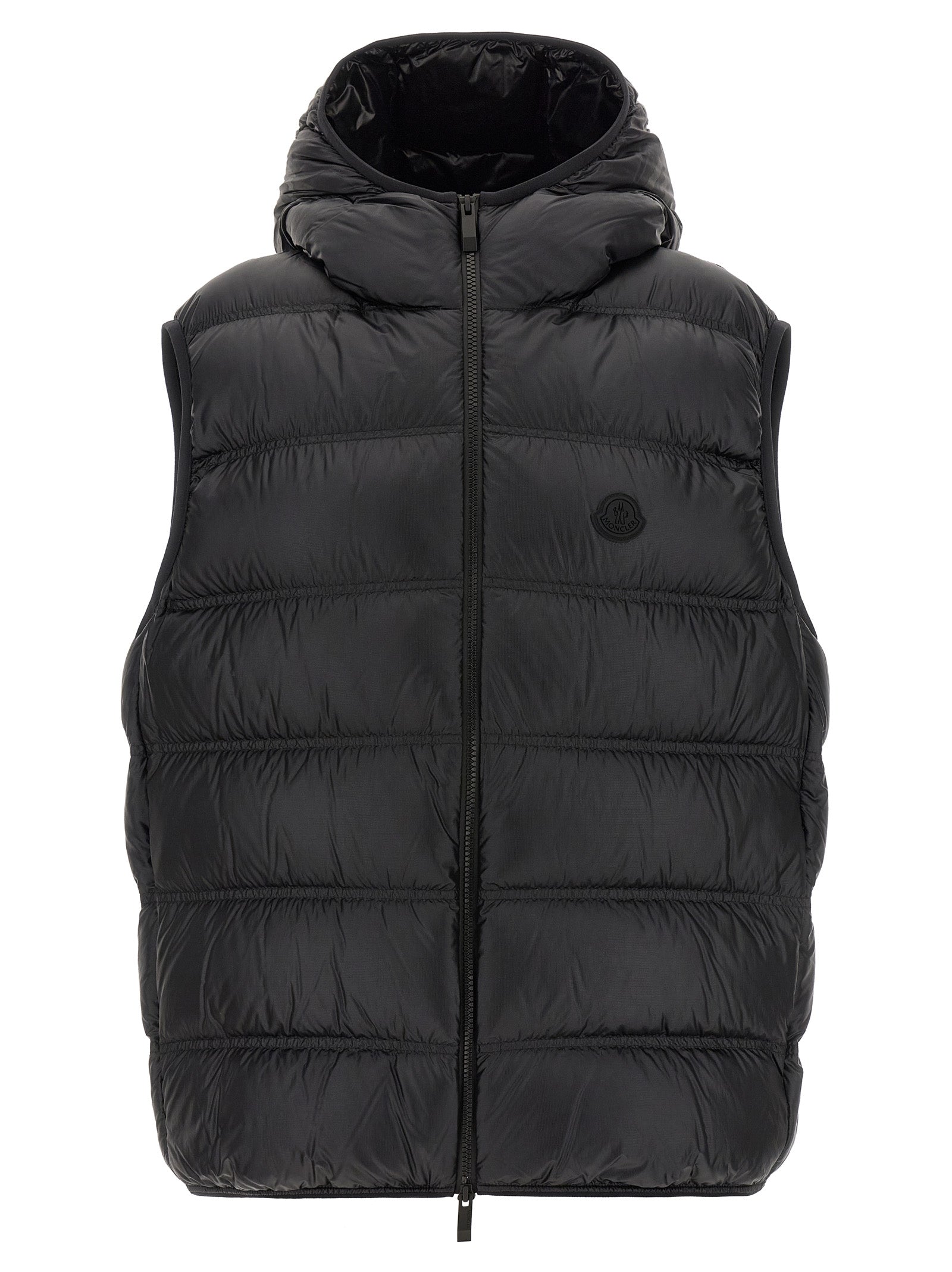 Moncler 'Panestrel' Vest