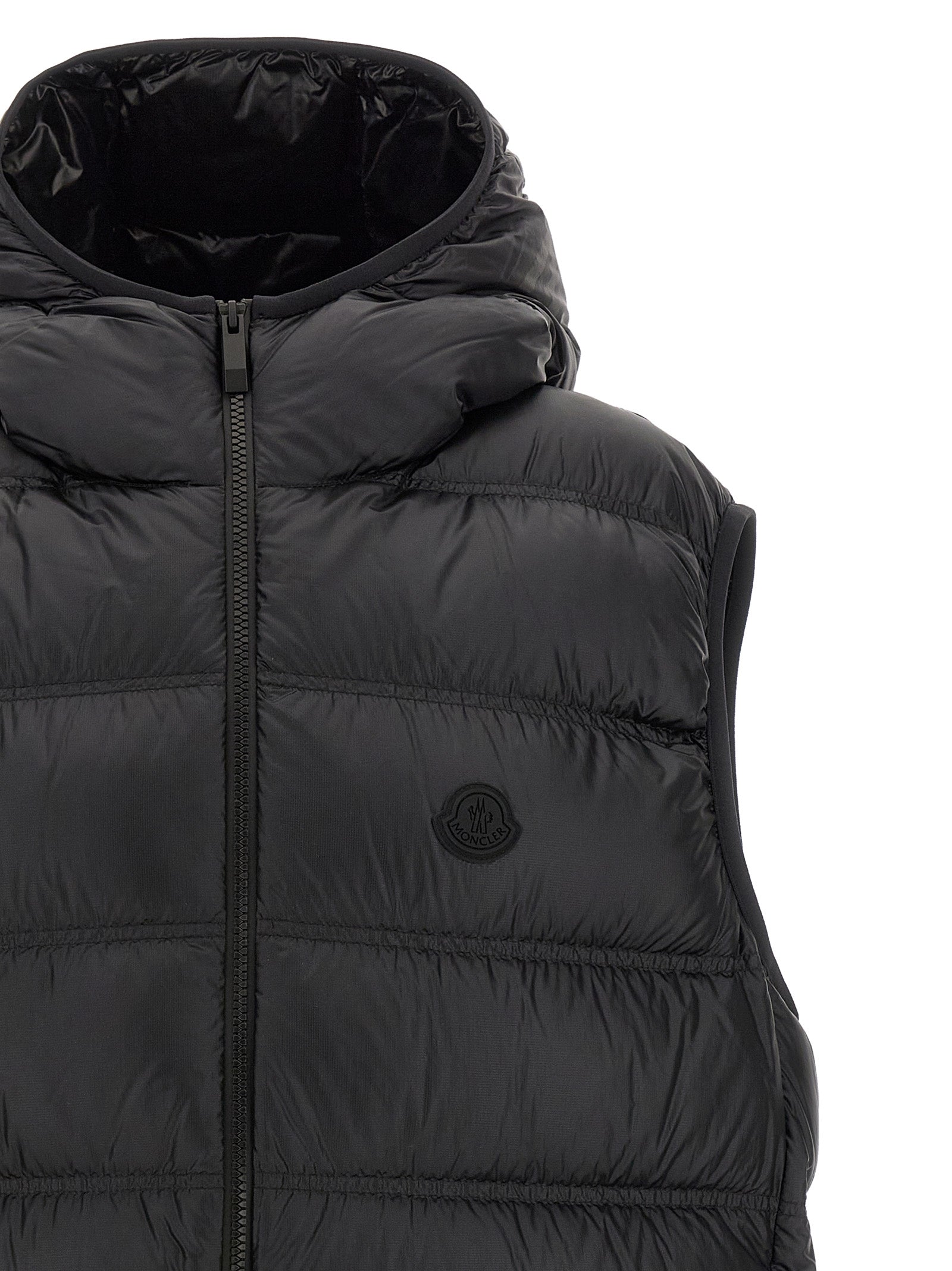 Moncler 'Panestrel' Vest