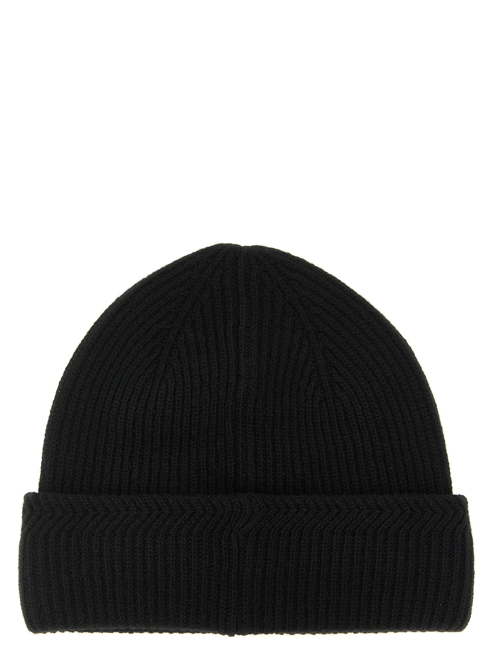 Moncler Brioche Half Stitch Cap