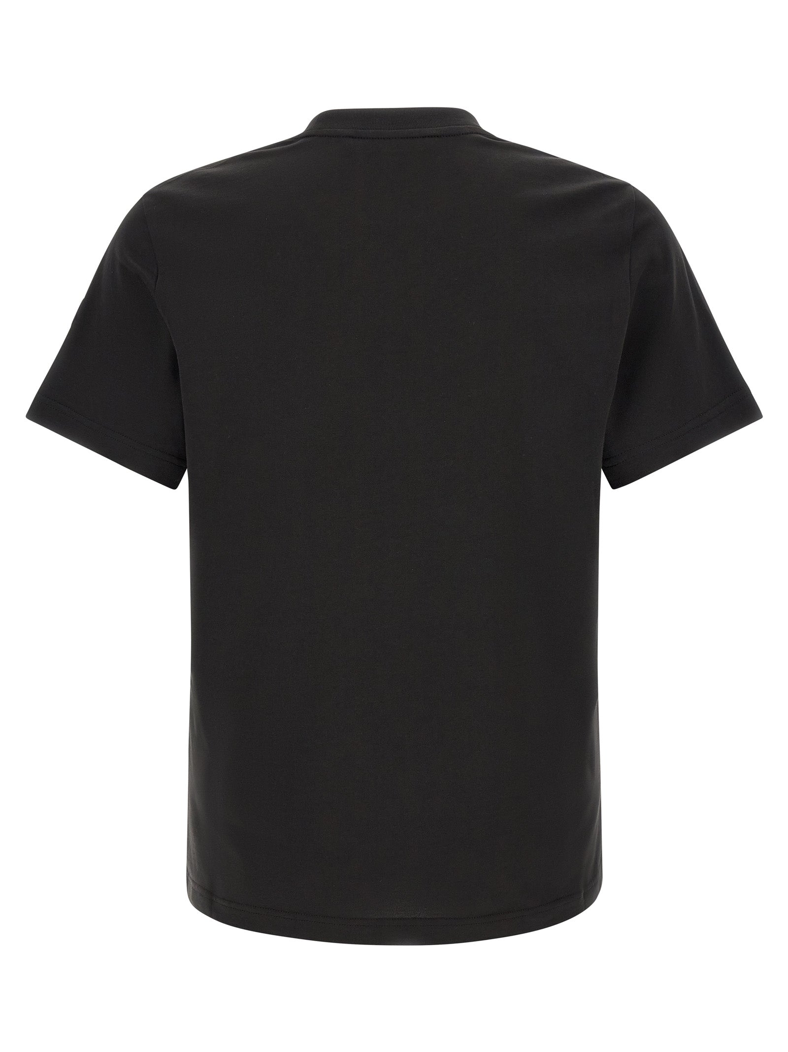 Moncler Mascot Logo T-Shirt
