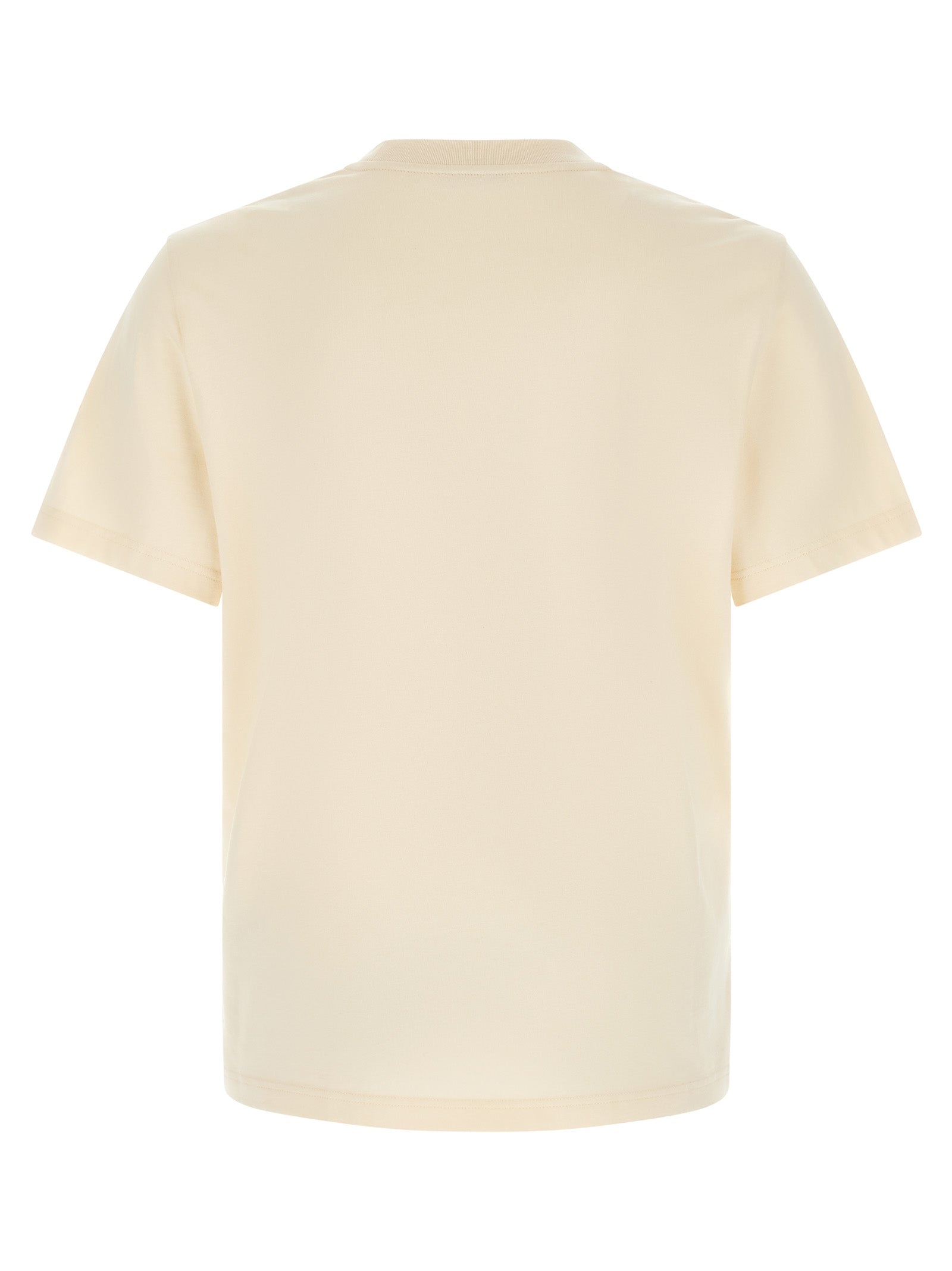 Moncler Logo T-Shirt
