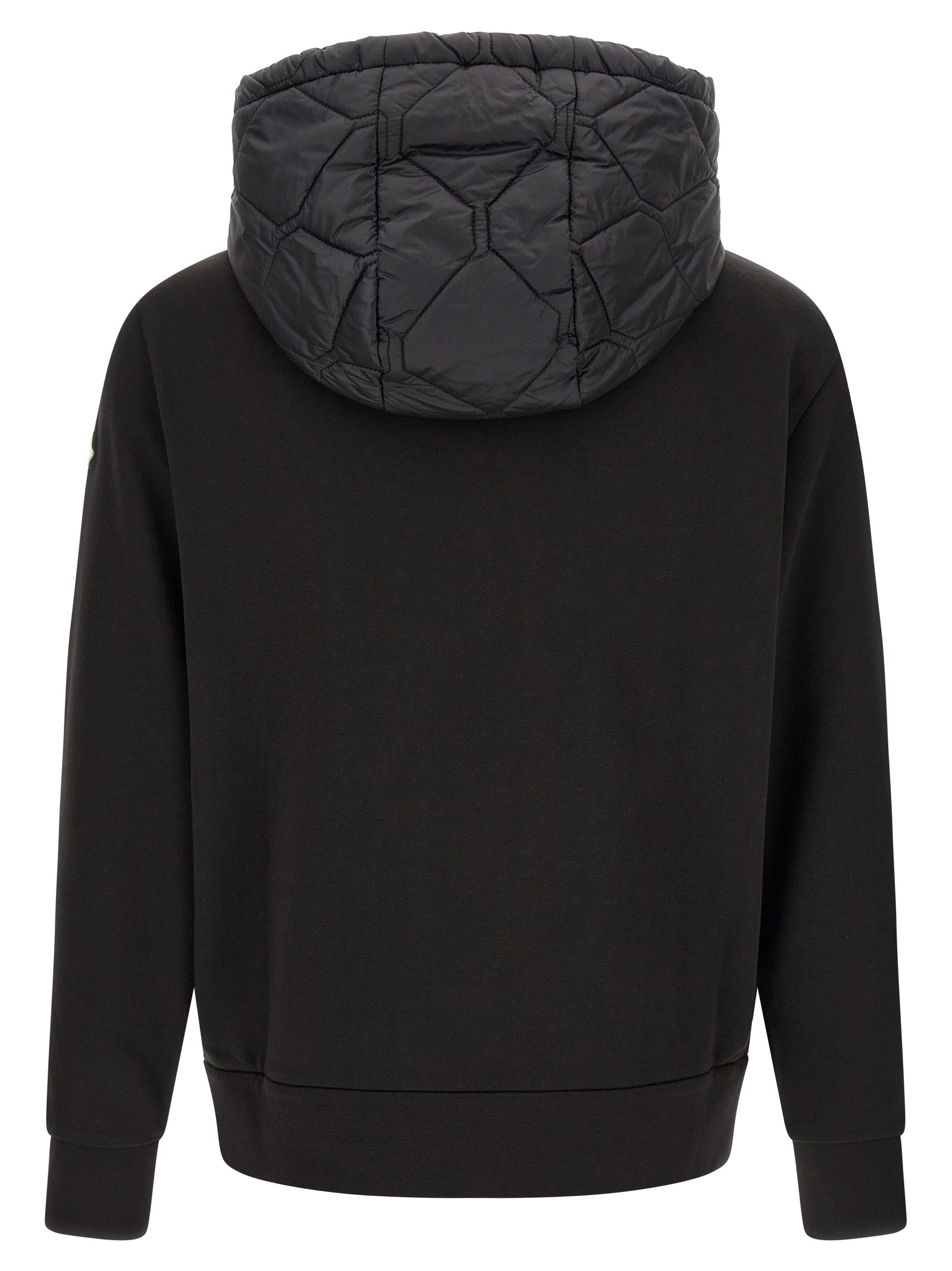Moncler Hybrid Hoodie