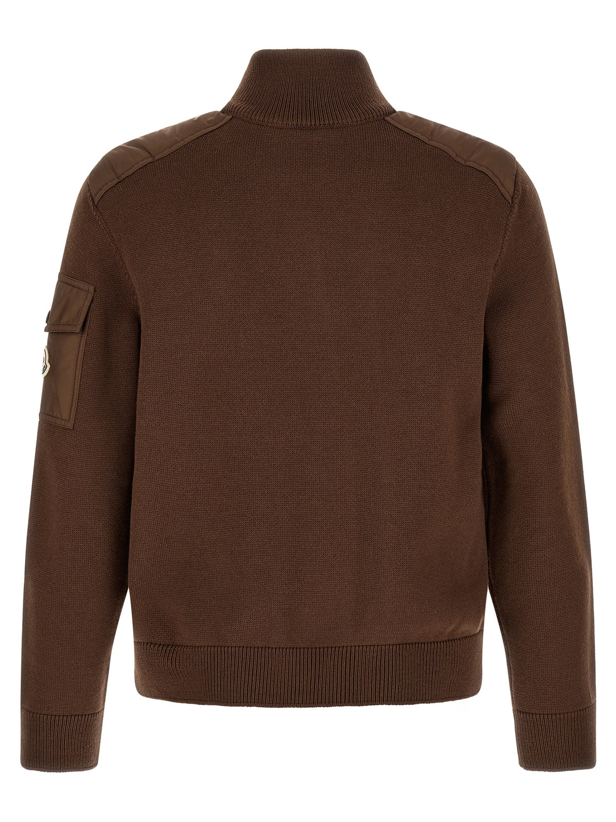 Moncler Padded Cardigan