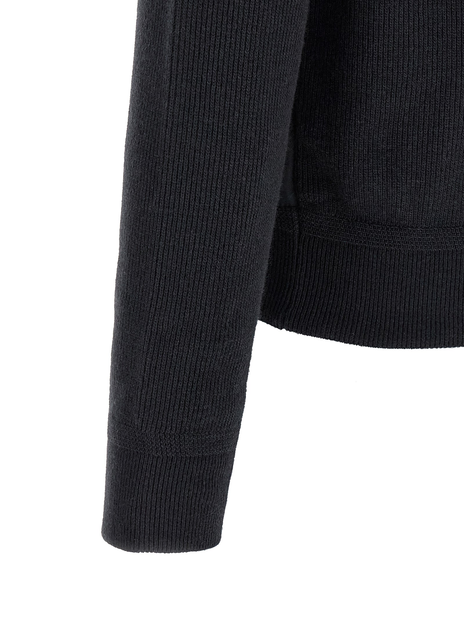 Moncler Padded Cardigan