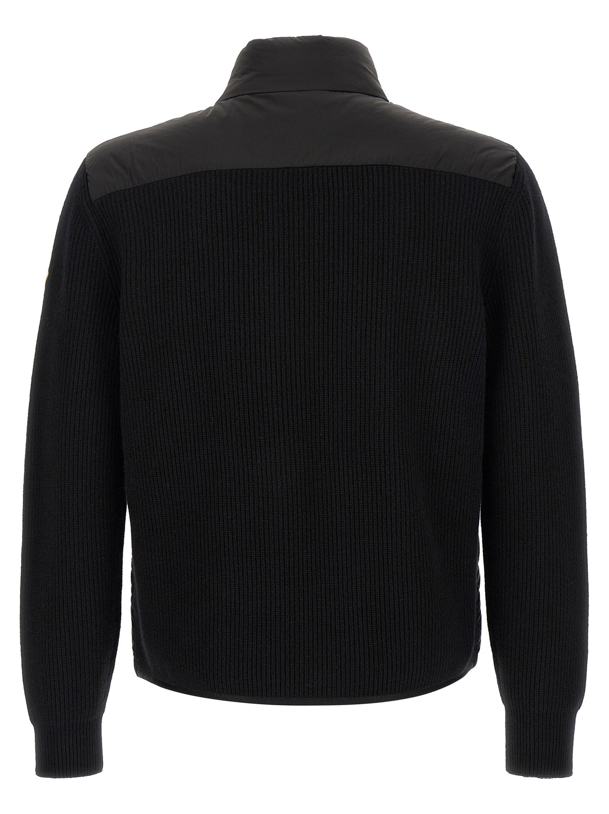 Moncler Padded Cardigan