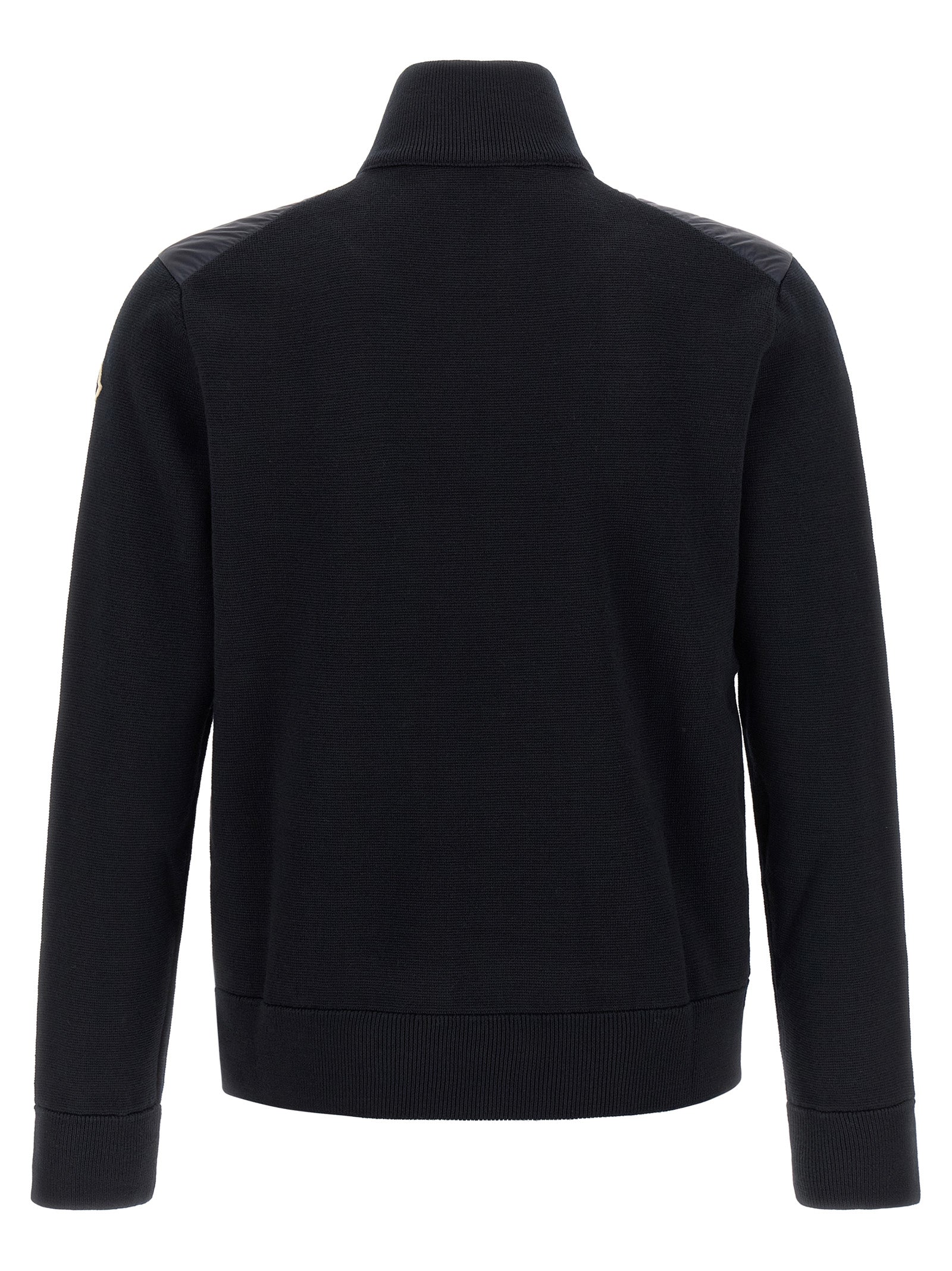 Moncler Padded Cardigan