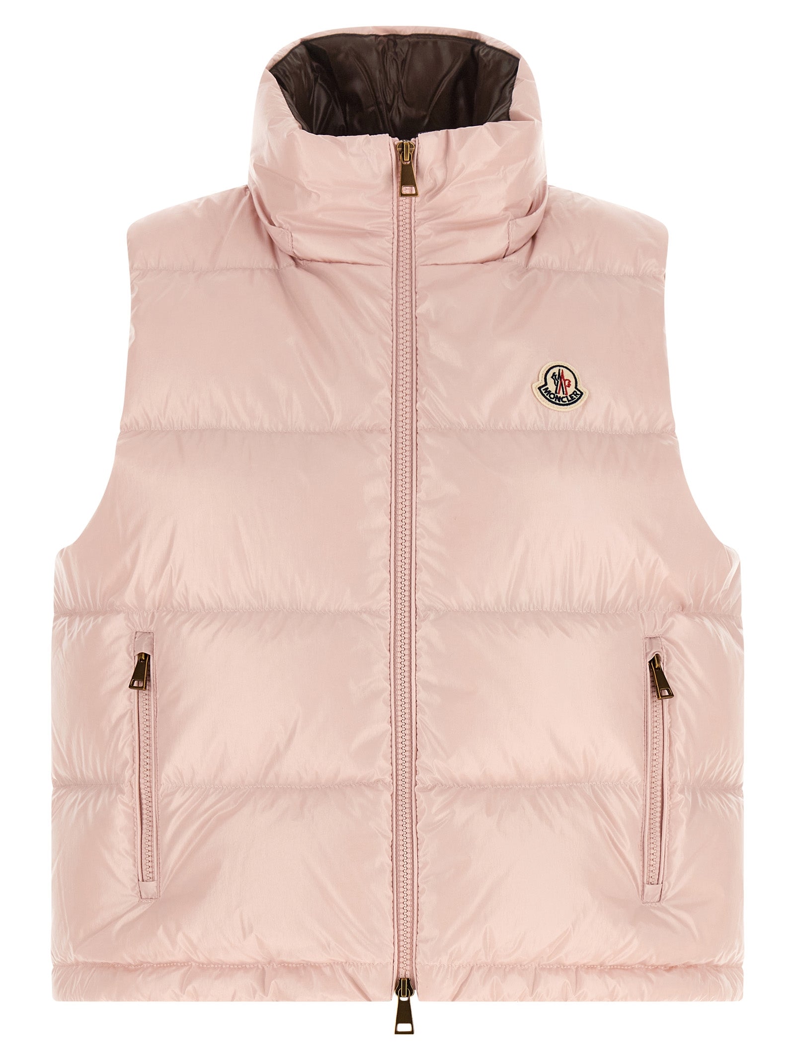 Moncler 'Niverolle' Padded Vest