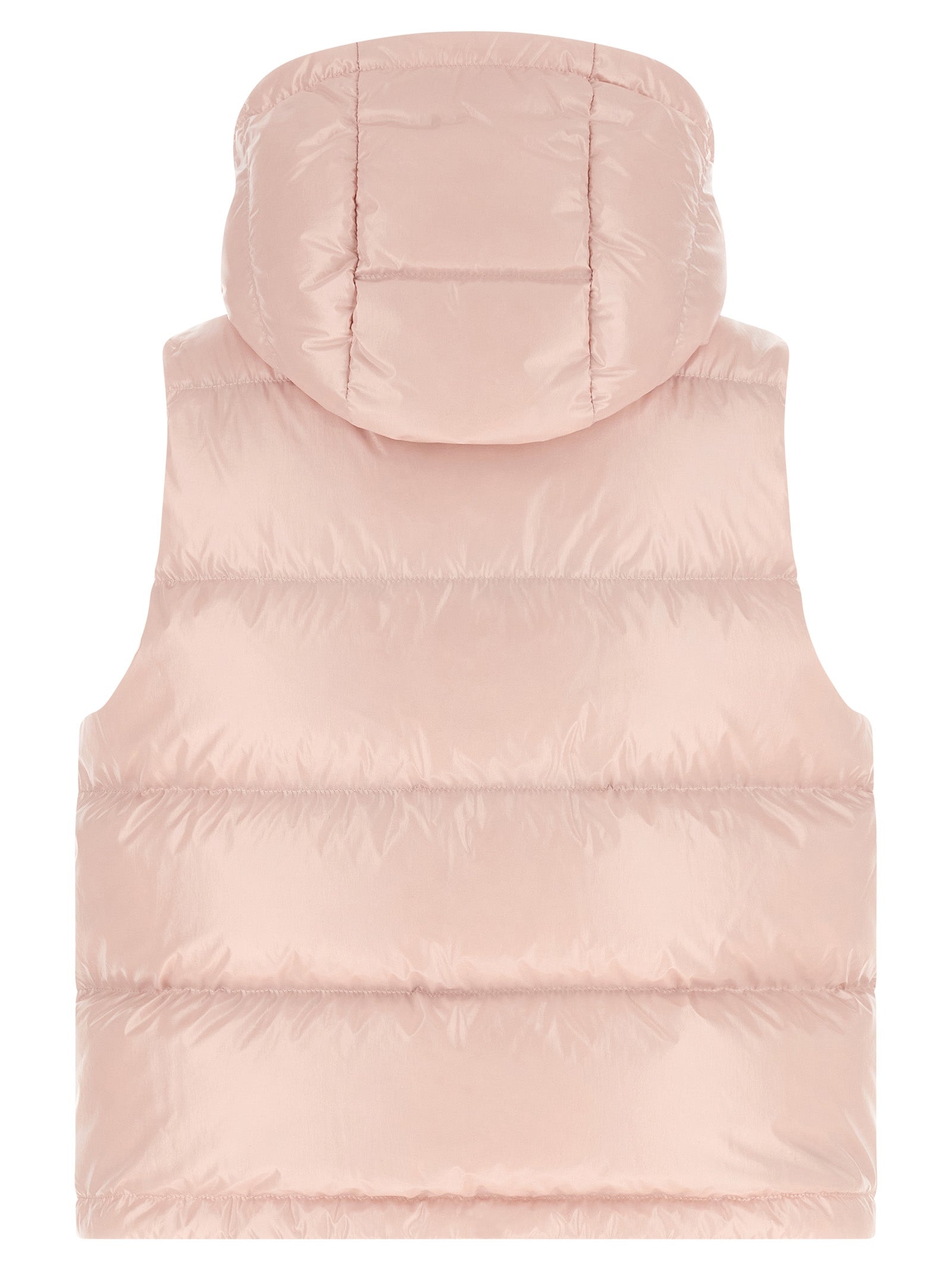 Moncler 'Niverolle' Padded Vest