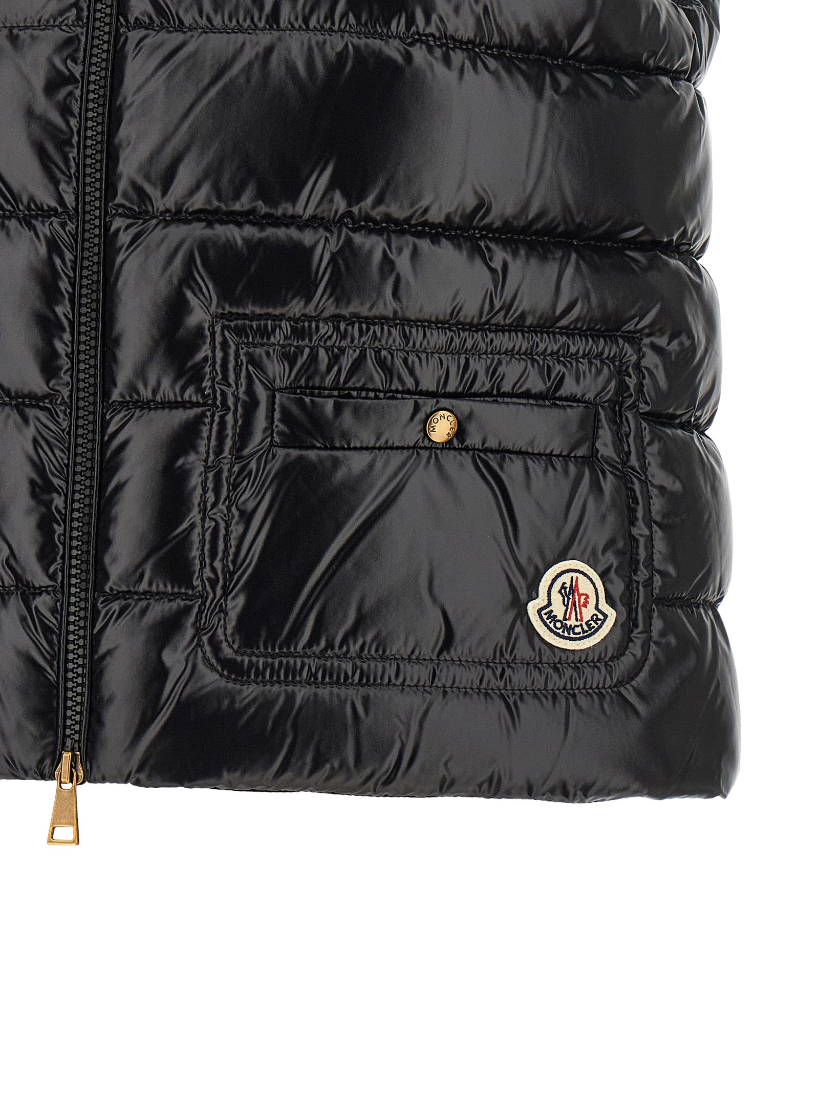 Moncler 'Frelon' Vest