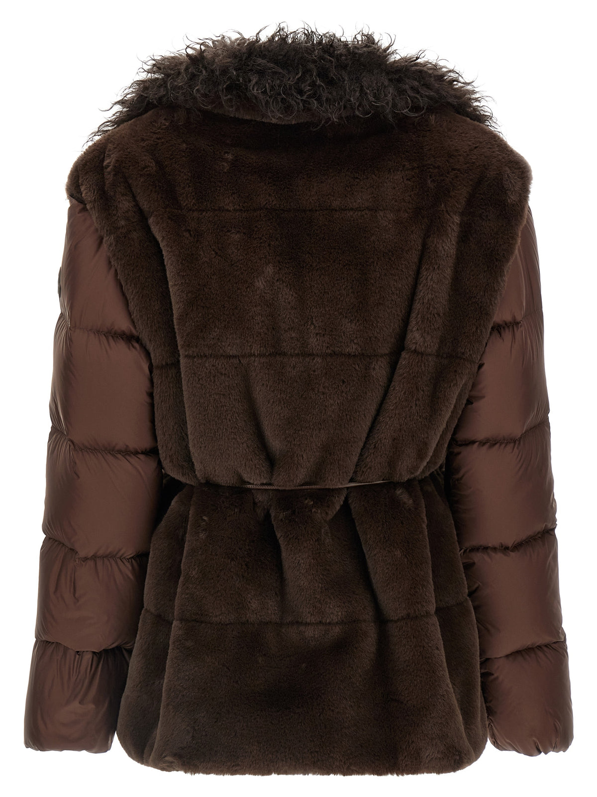 Moncler 2-In-1 'Immersif' Down Jacket