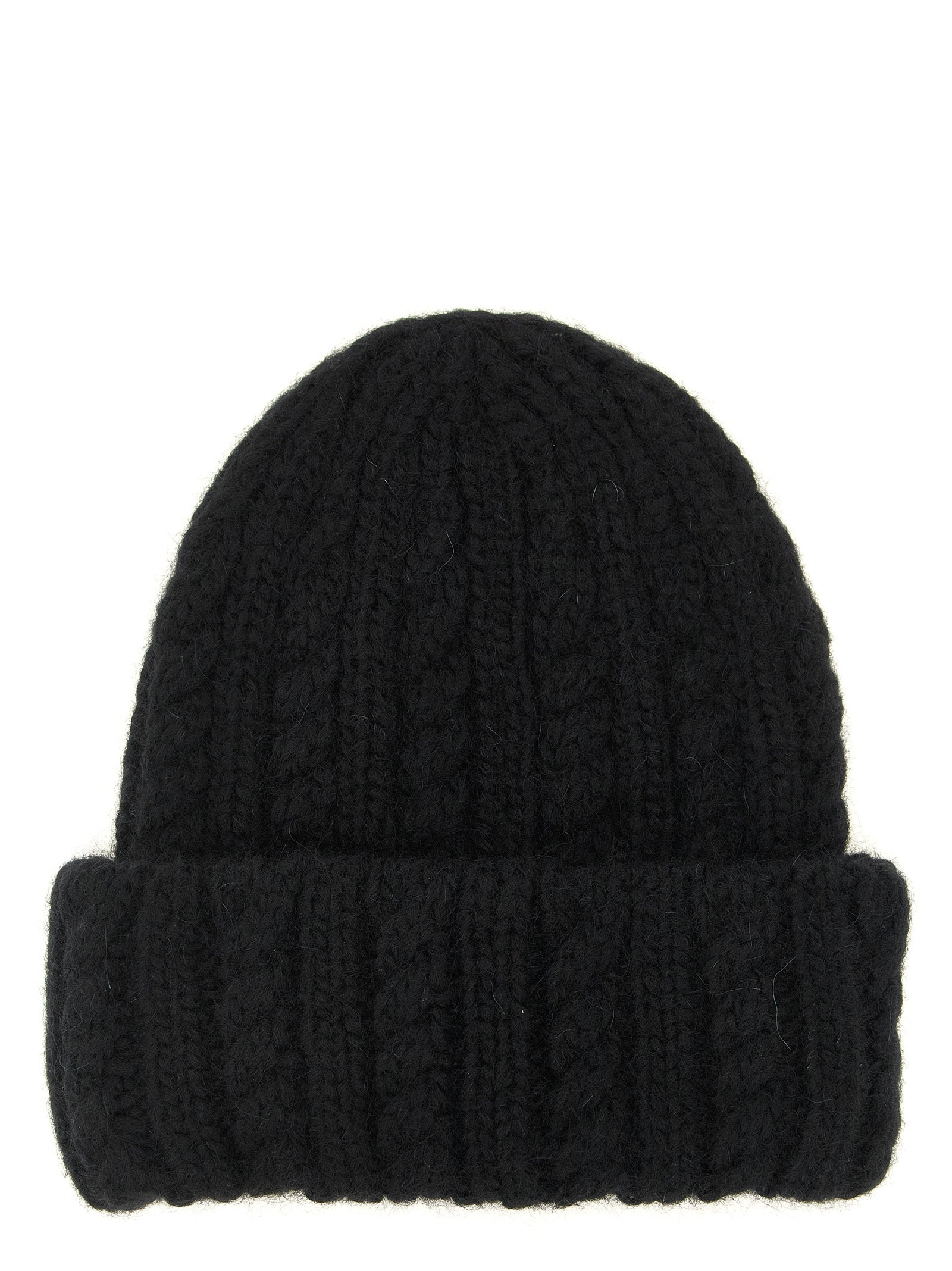 Moncler Braided Beanie