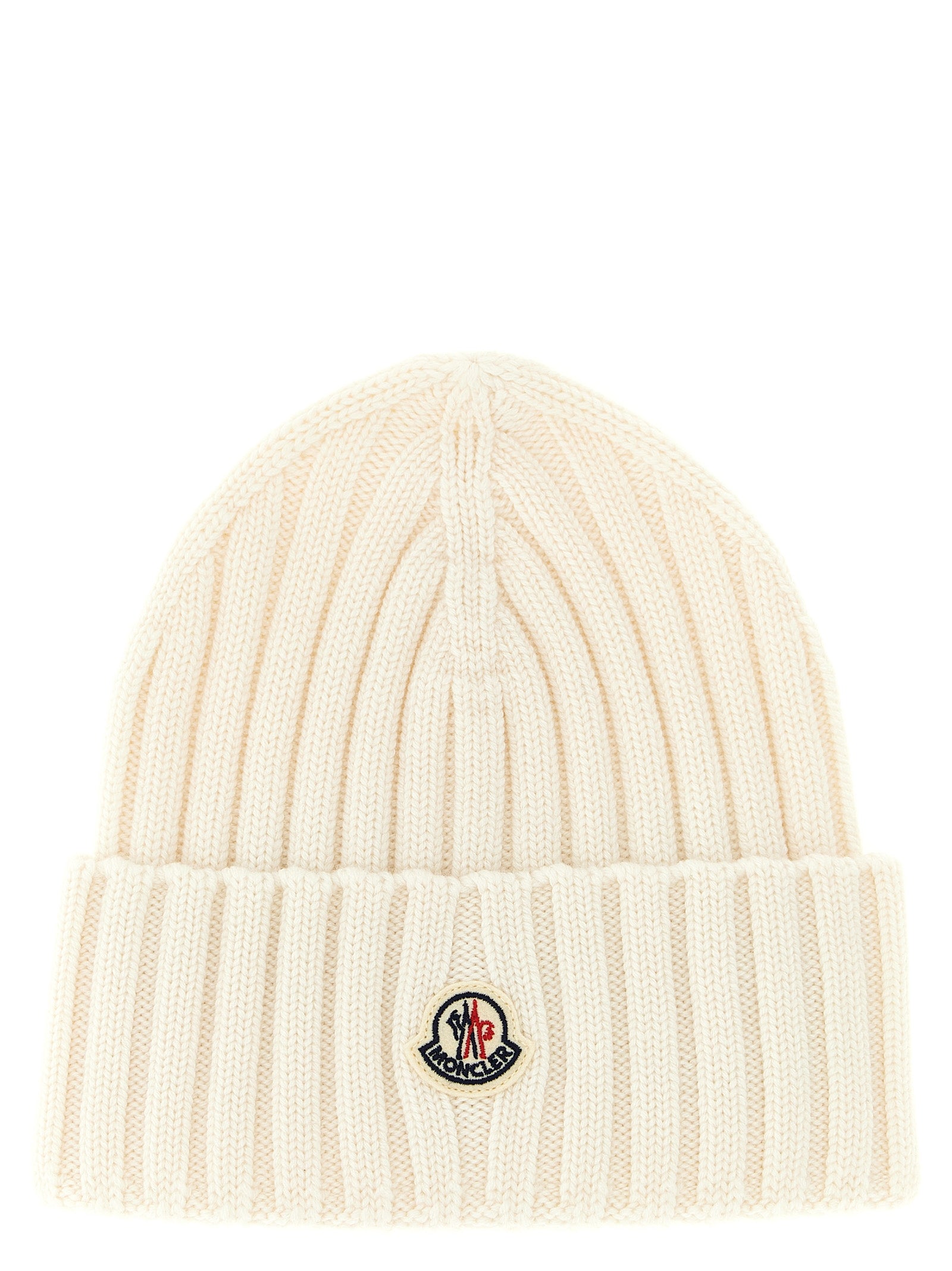 Moncler Wool Beanie
