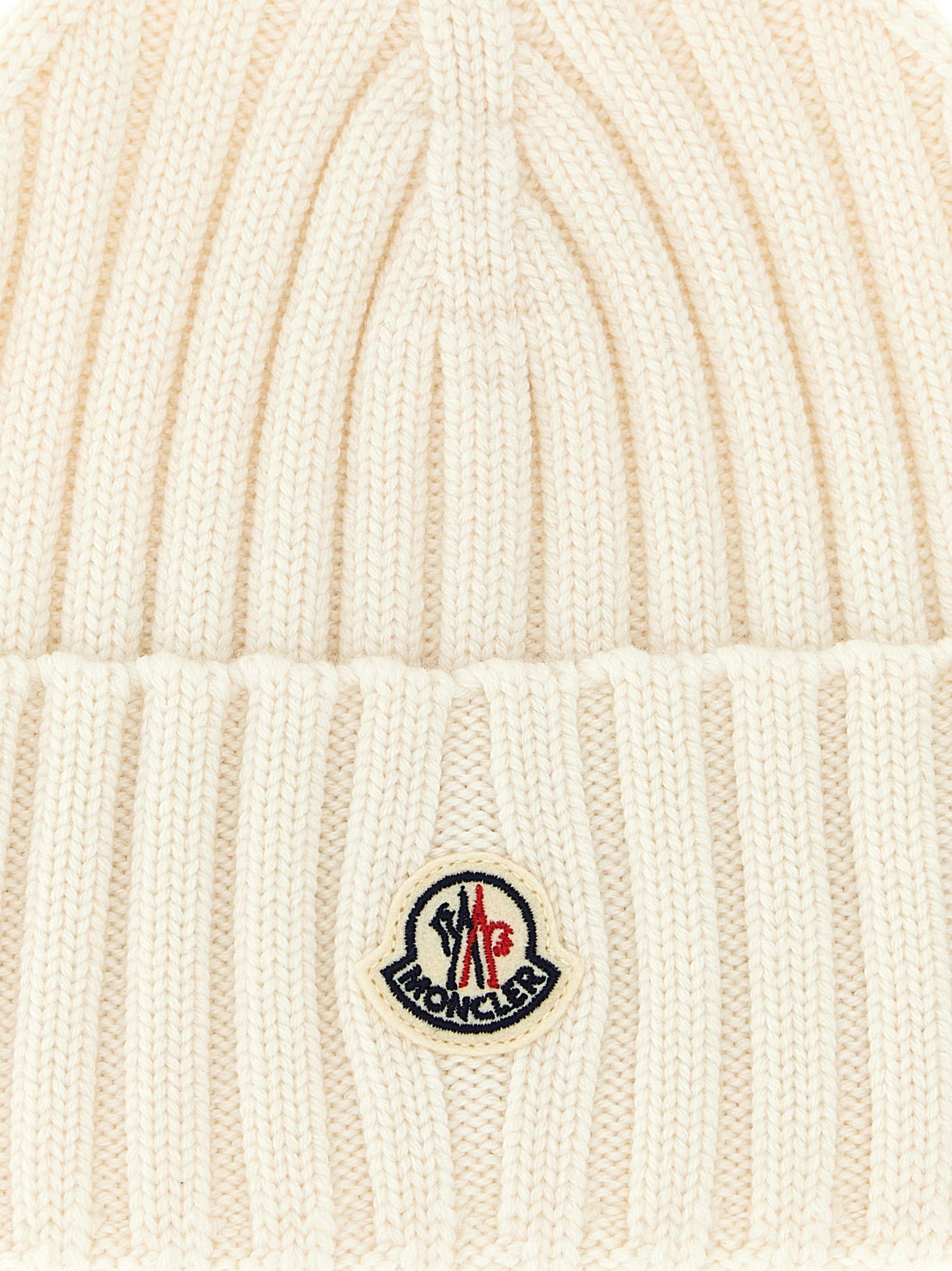 Moncler Wool Beanie