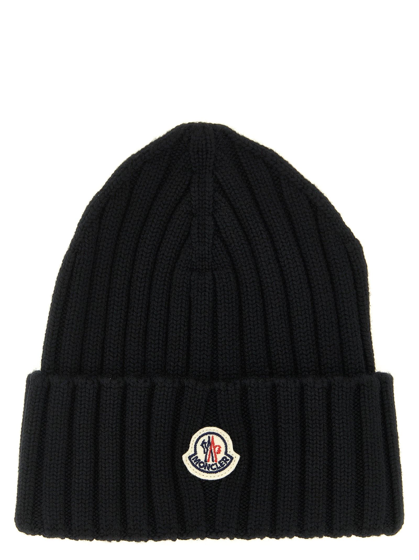 Moncler Wool Beanie