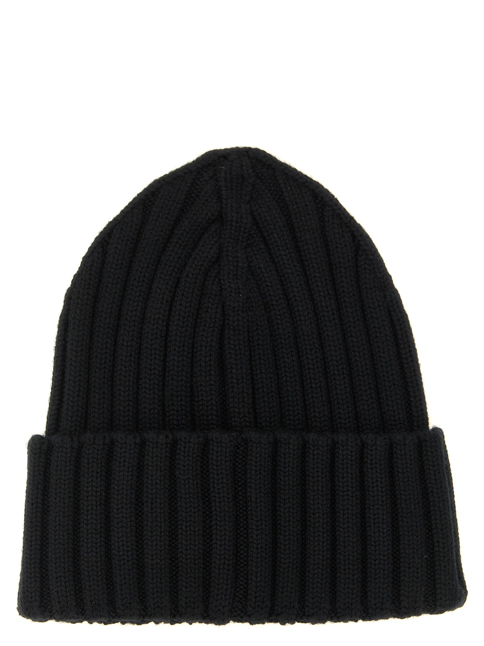 Moncler Wool Beanie