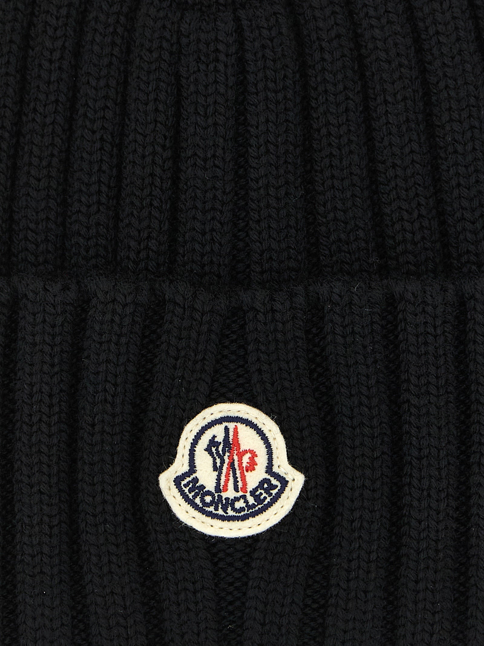 Moncler Wool Beanie