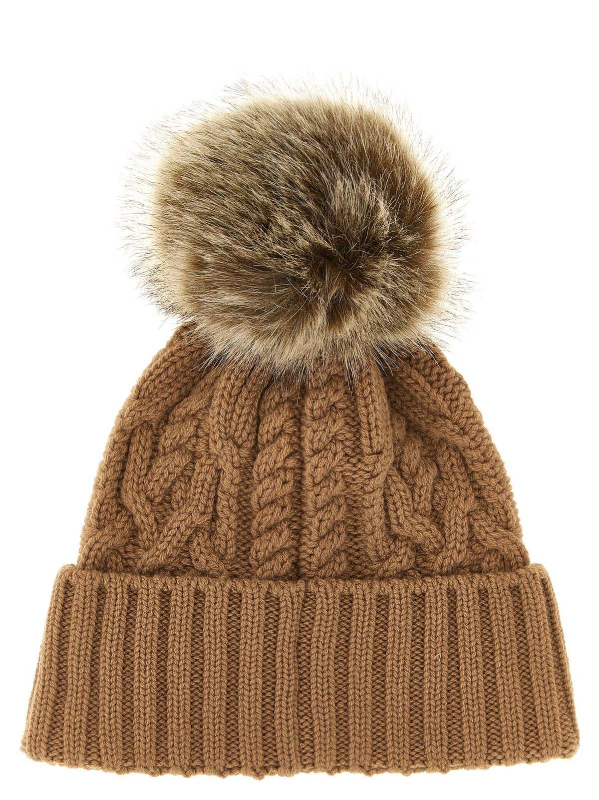 Moncler Pon Pon Beanie