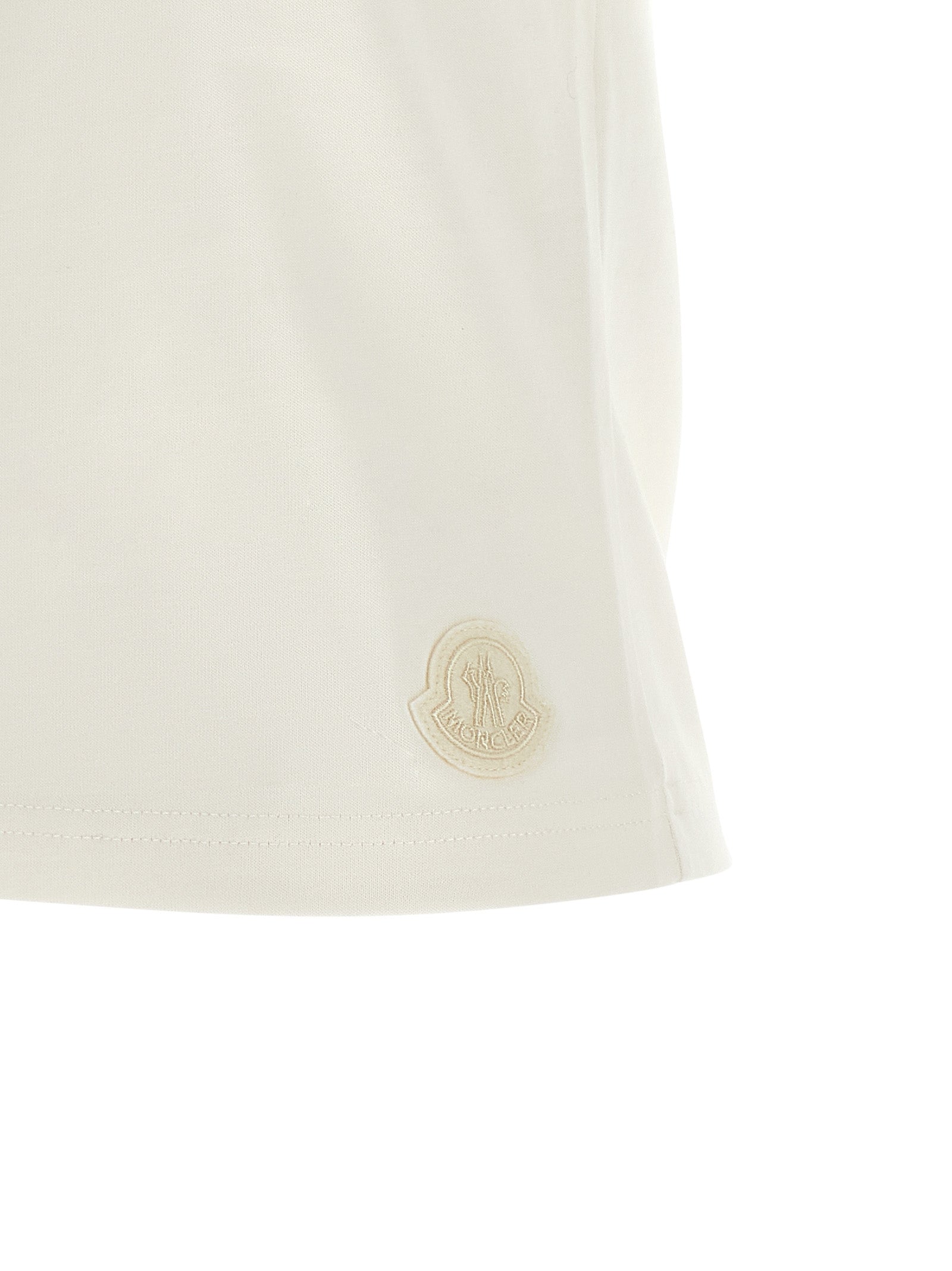 Moncler Graphic Print T-Shirt