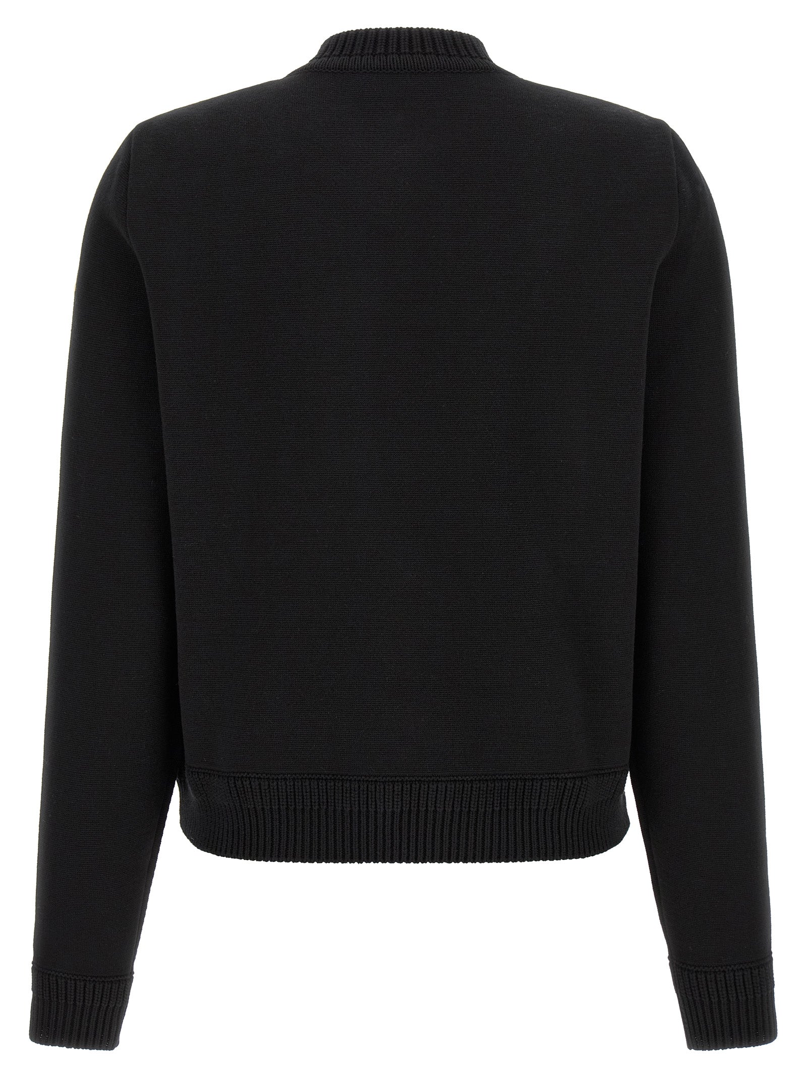 Moncler Padded Cardigan