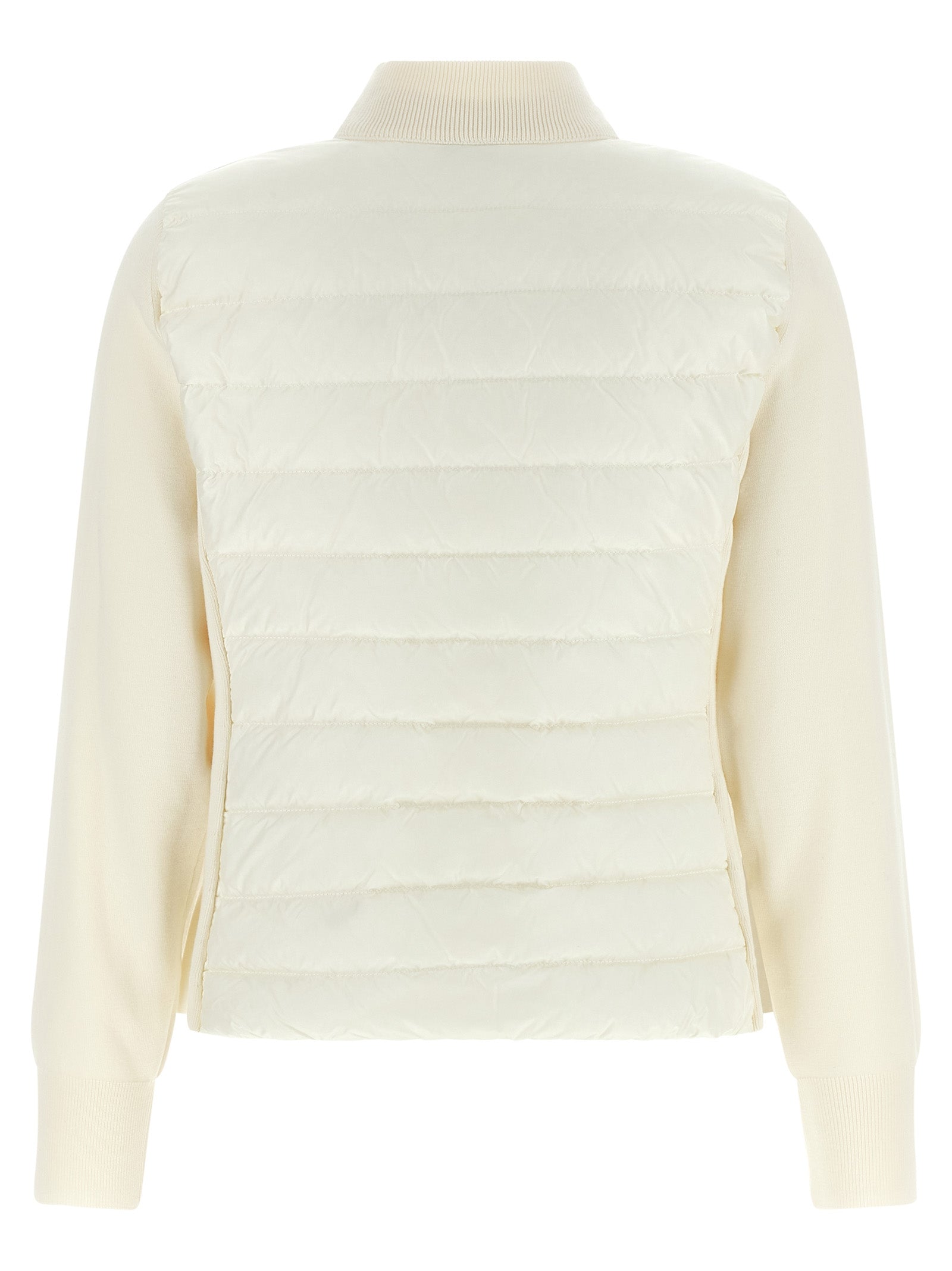 Moncler Padded Cardigan